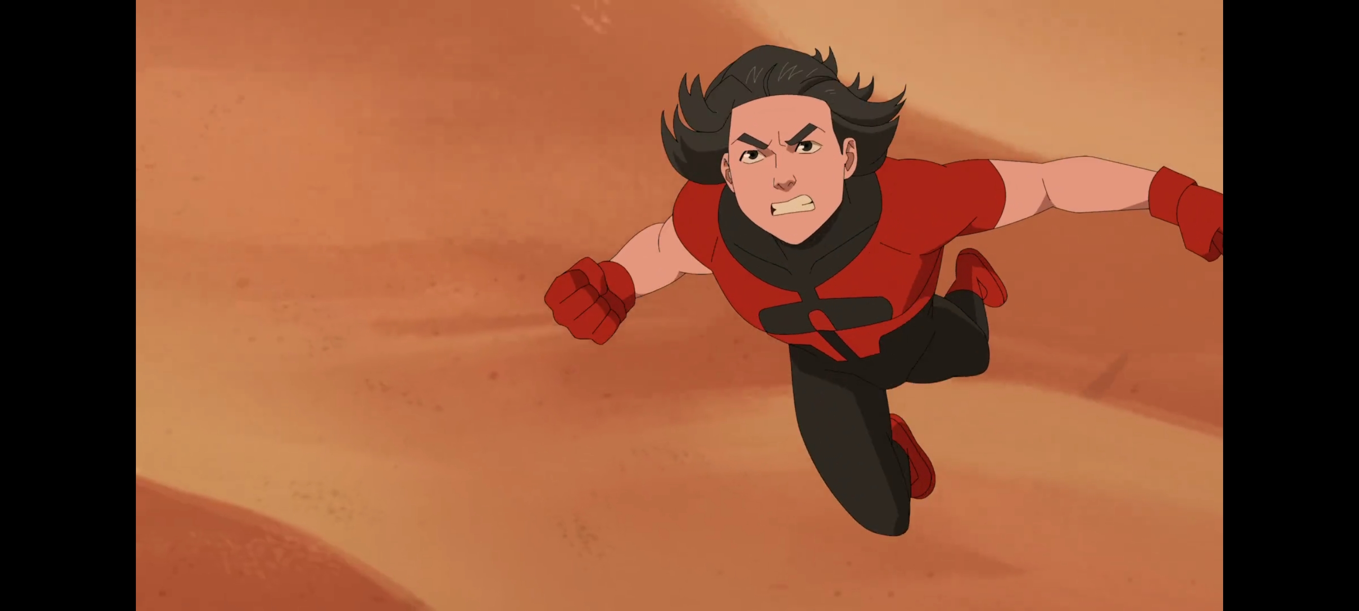 无敌少侠,image,动画,动漫,番剧,ACG