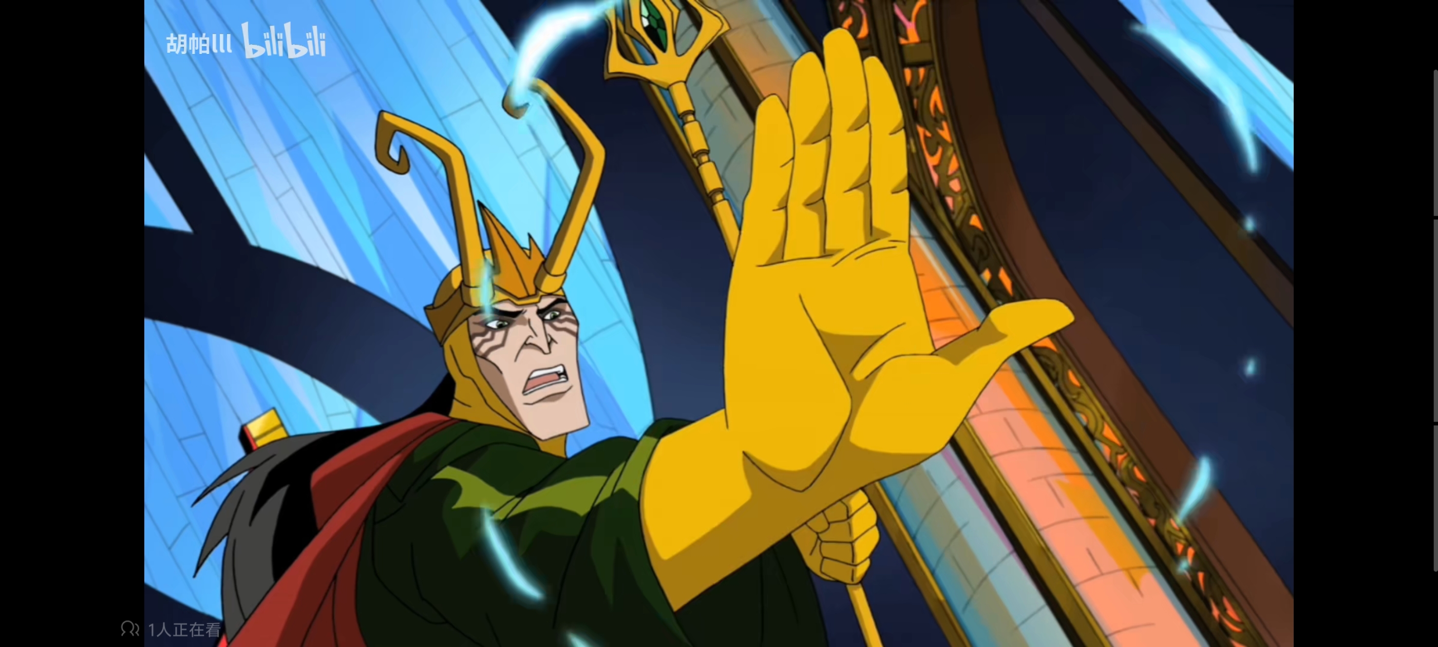 复仇者世界上最强英雄组合,超级英雄组合复仇者,动画,动漫,番剧,漫威,超级英雄,ACG,二次元