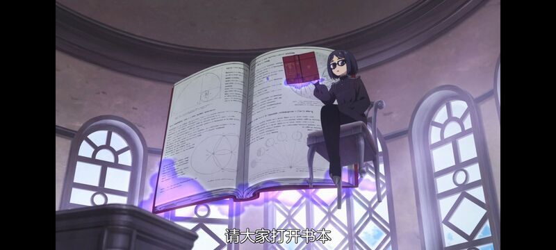 与你相恋到生命尽头,与你相恋到世界尽头,百合,动画,动漫,番剧,二次元,日漫,ACG,只愿深入爱河直至你逝去