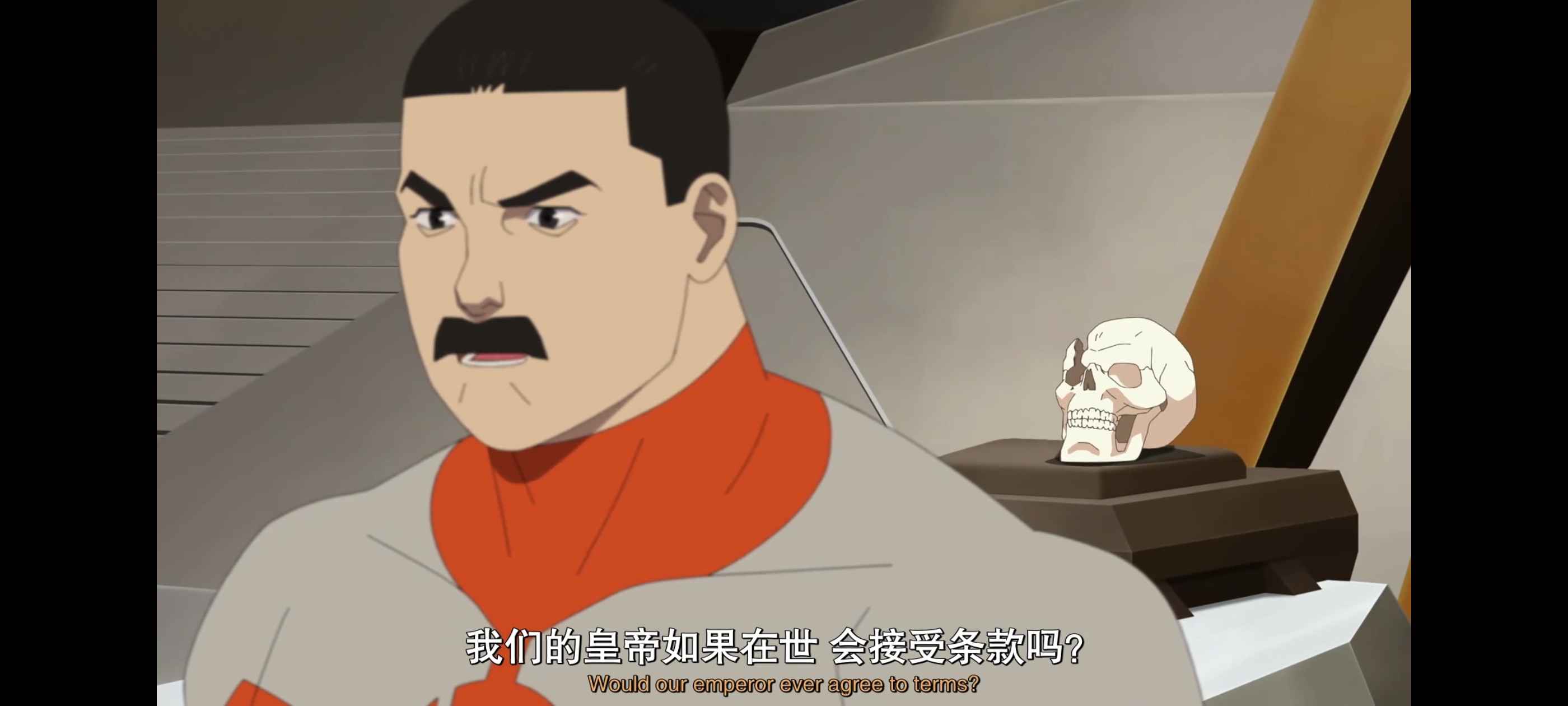 无敌少侠,image,动画,动漫,番剧,ACG