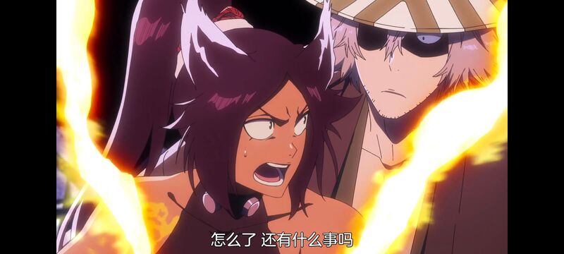 死神,千年血战,Bleach,动画,动漫,番剧,日漫,二次元,ACG