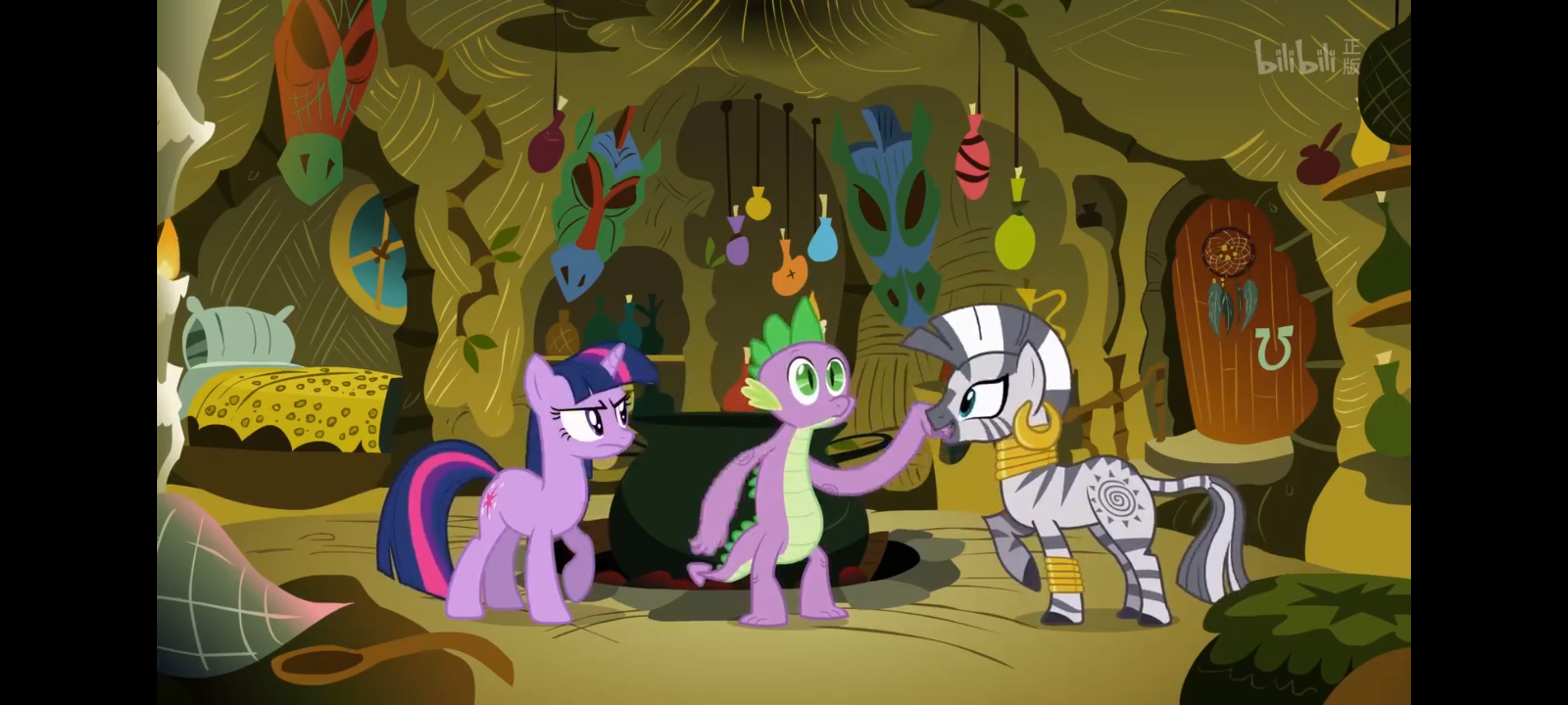 小马宝莉,彩虹小马,我的小马驹,动画,动漫,番剧,二次元,ACG