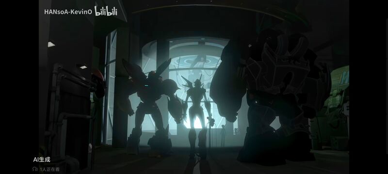 变形金刚,变形金刚领袖之证,动画,动漫,番剧,ACG