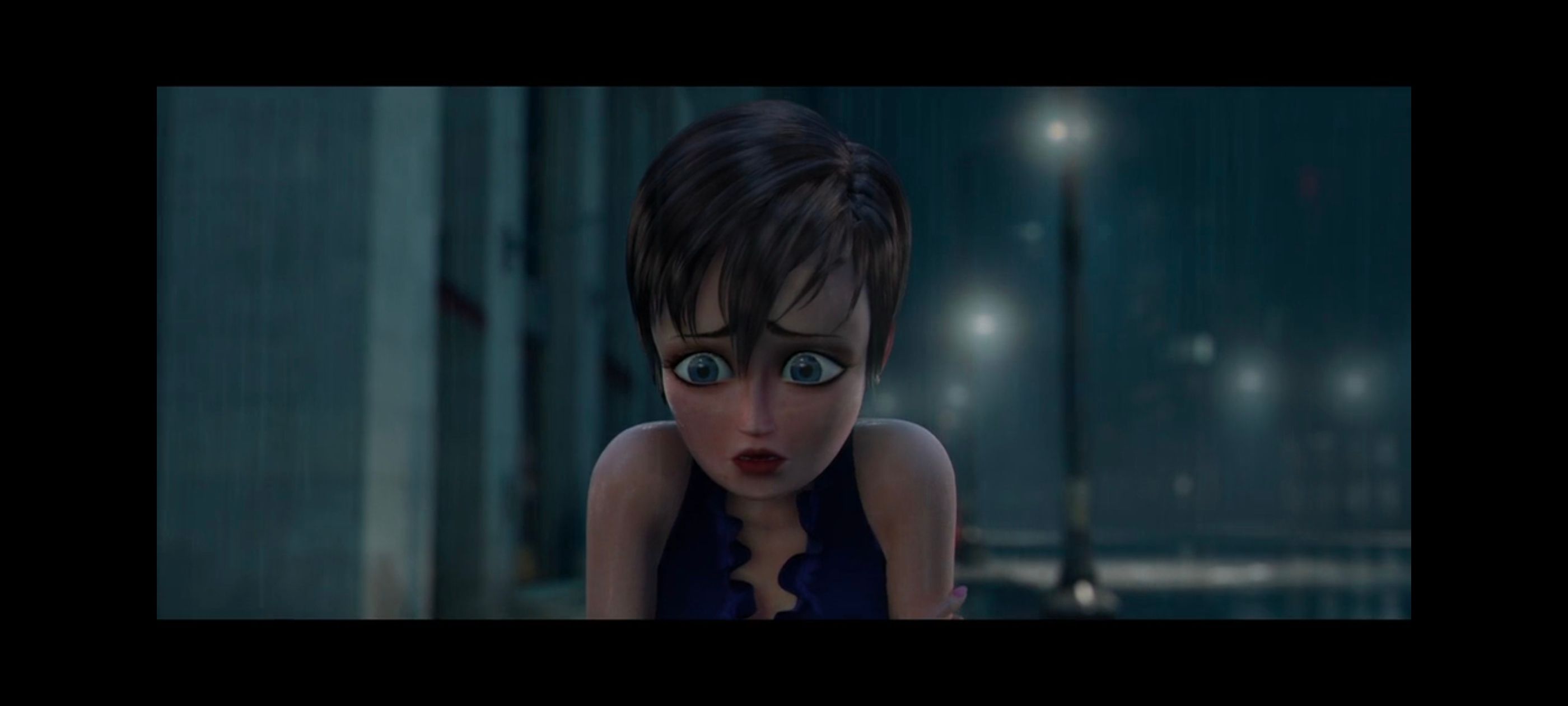 超级大坏蛋,思维大师,动画电影,动画,动漫,欧美动画,欧美动漫,ACG