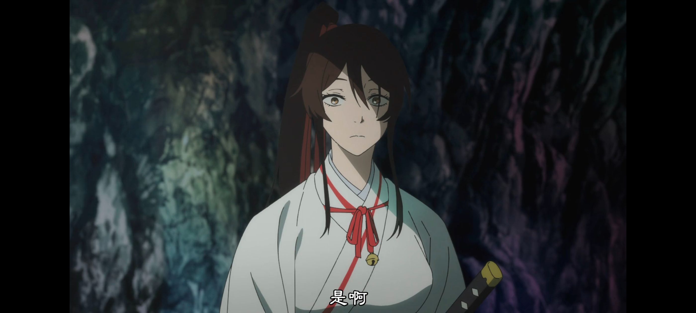 地狱乐,动画,动漫,番剧,ACG