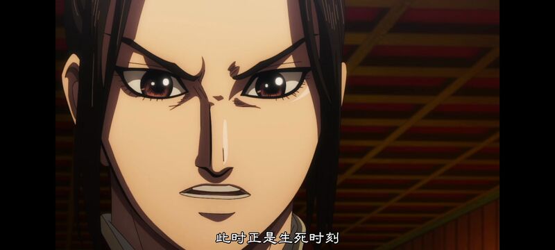 王者天下,动画,动漫,番剧,ACG