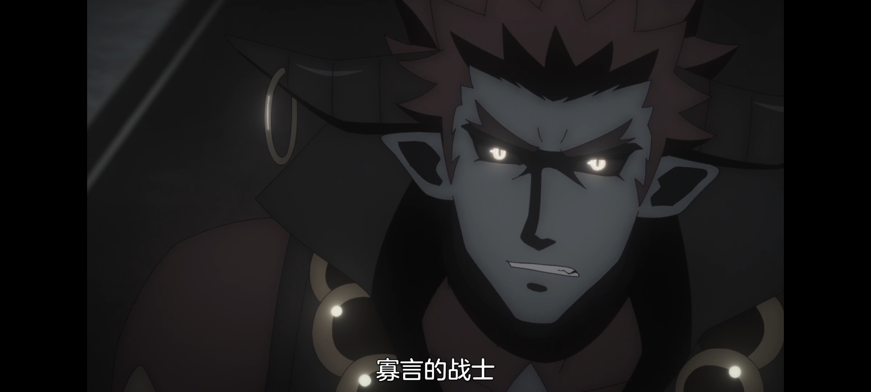 凭你也想讨伐魔王,动画,动漫,番剧,二次元,ACG