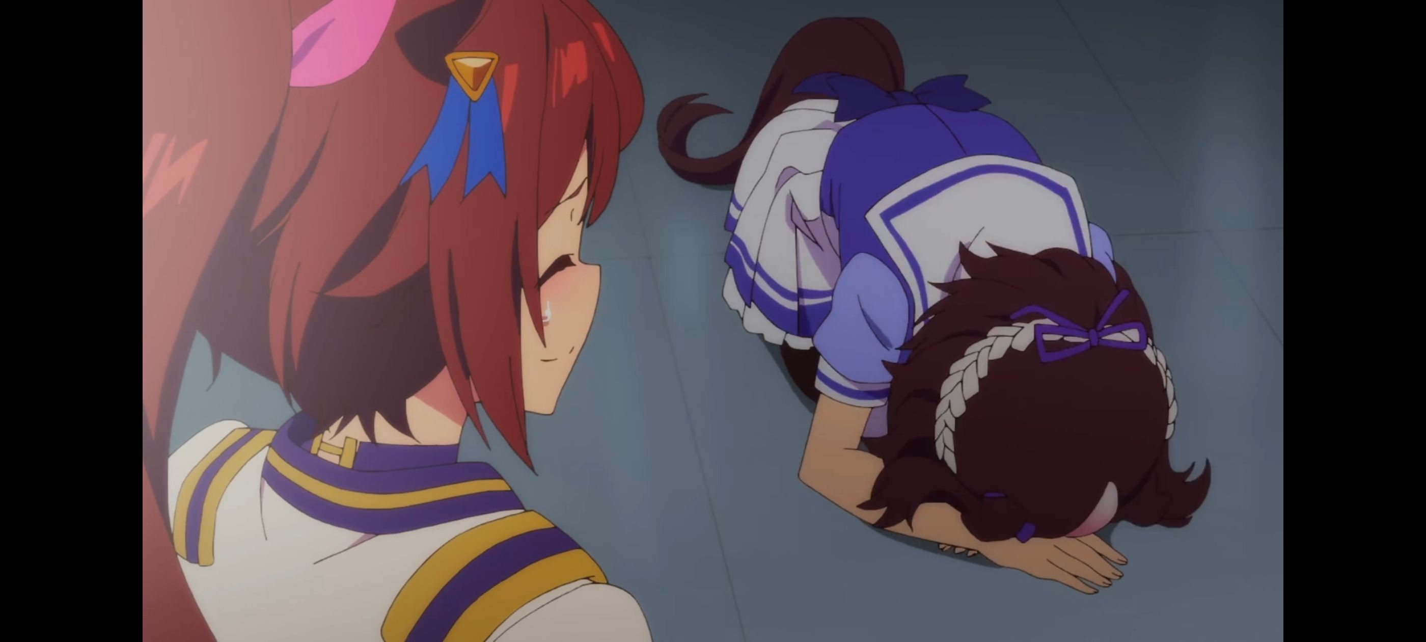 赛马娘,赛马娘PrettyDerby,赛马娘第二季,番剧,动画,动漫,二次元,ACG