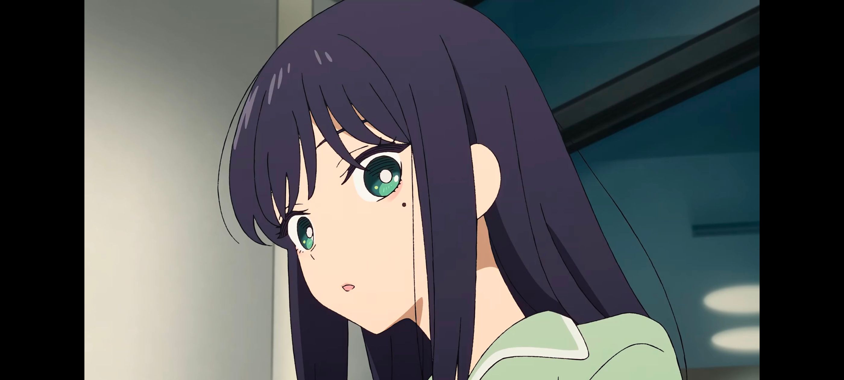 超时空辉夜姬,超時空輝夜姬,番剧,动画,动漫,二次元,ACG,动画电影