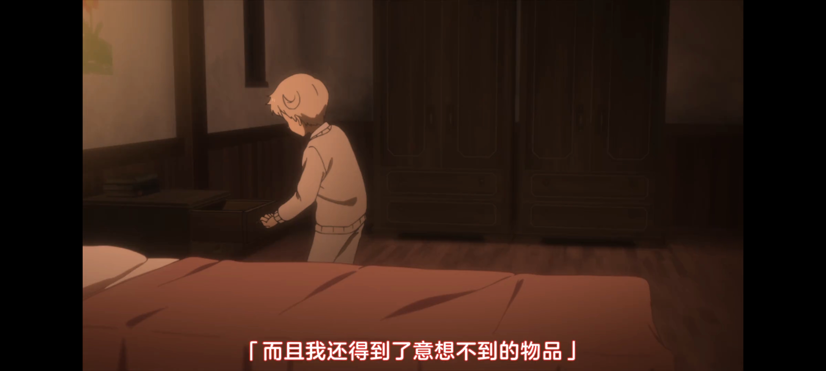 约定的梦幻岛,动画,动漫,番剧,二次元,ACG