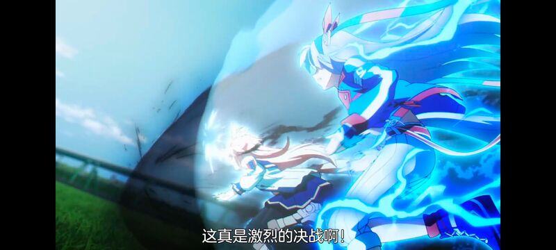 赛马娘,赛马娘PrettyDreby,芦毛灰姑娘,赛马娘芦毛灰姑娘,动画,动漫,番剧,ACG