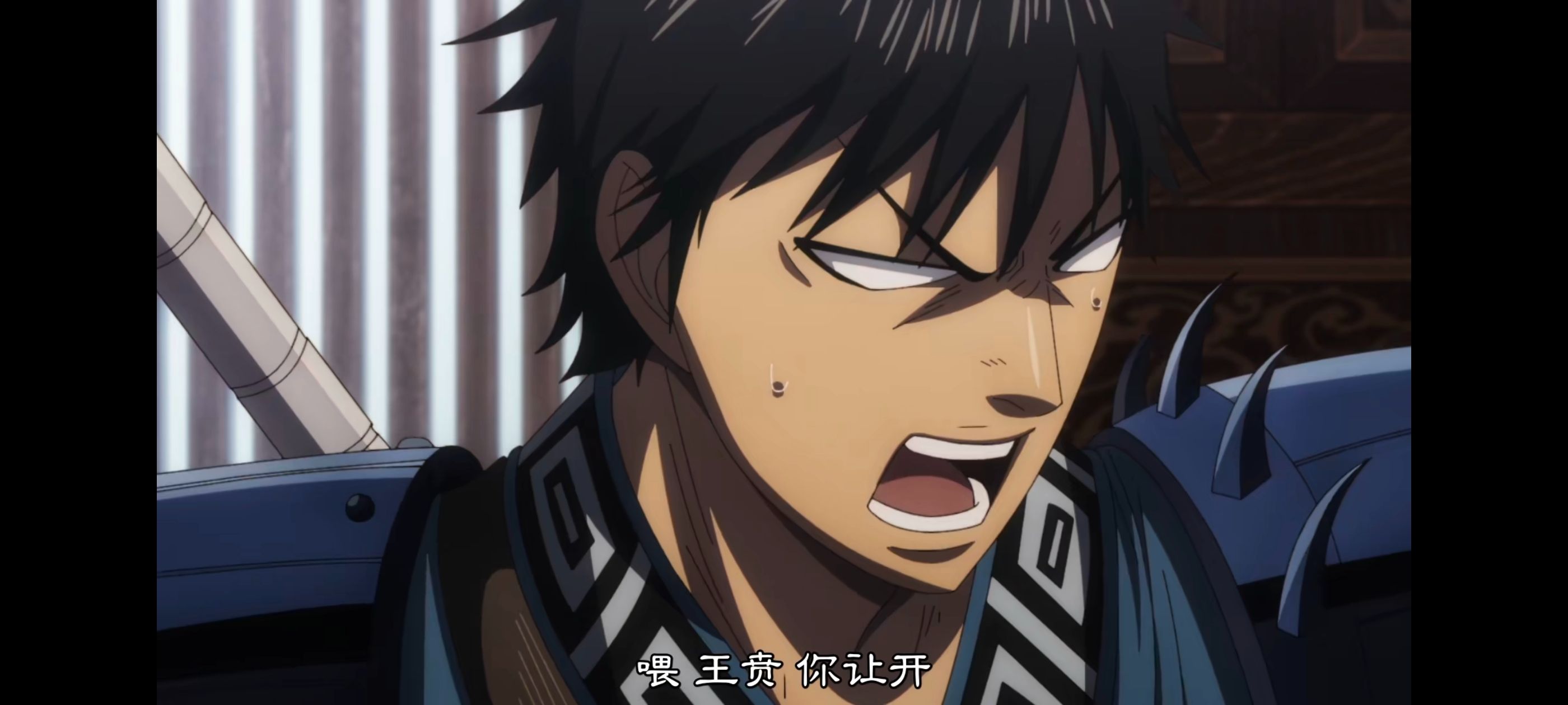 王者天下,动画,动漫,番剧,ACG