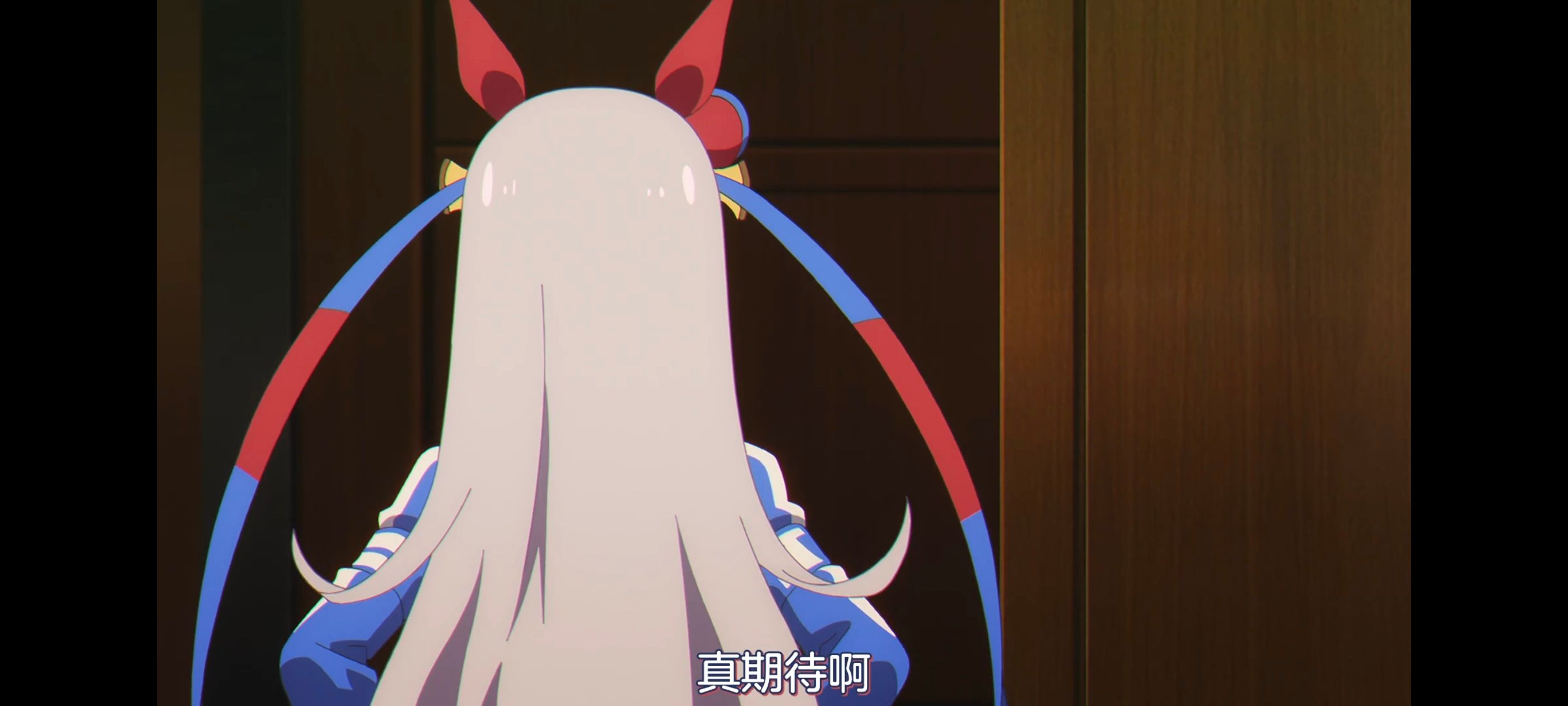 赛马娘,赛马娘PrettyDreby,芦毛灰姑娘,赛马娘芦毛灰姑娘,动画,动漫,番剧,ACG