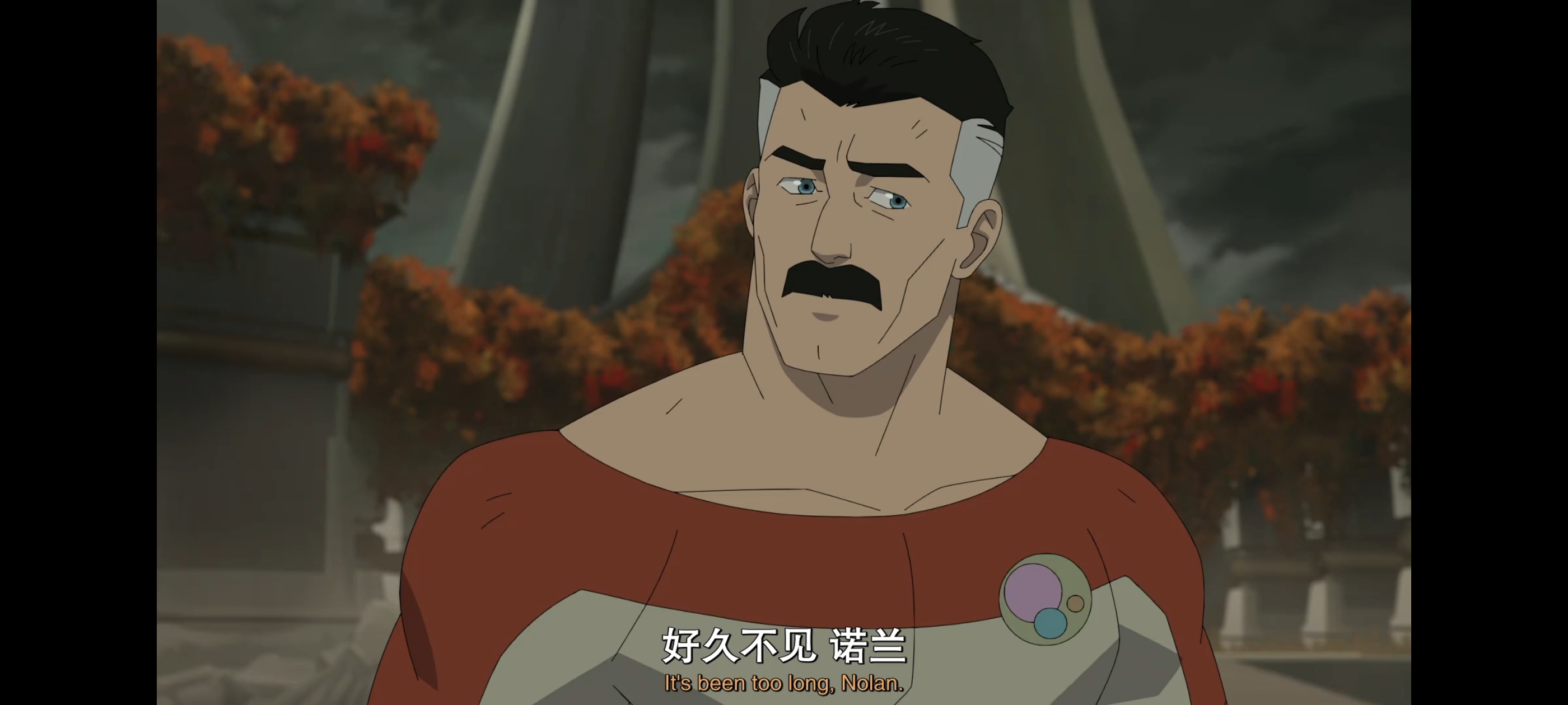 无敌少侠,image,动画,动漫,番剧,ACG