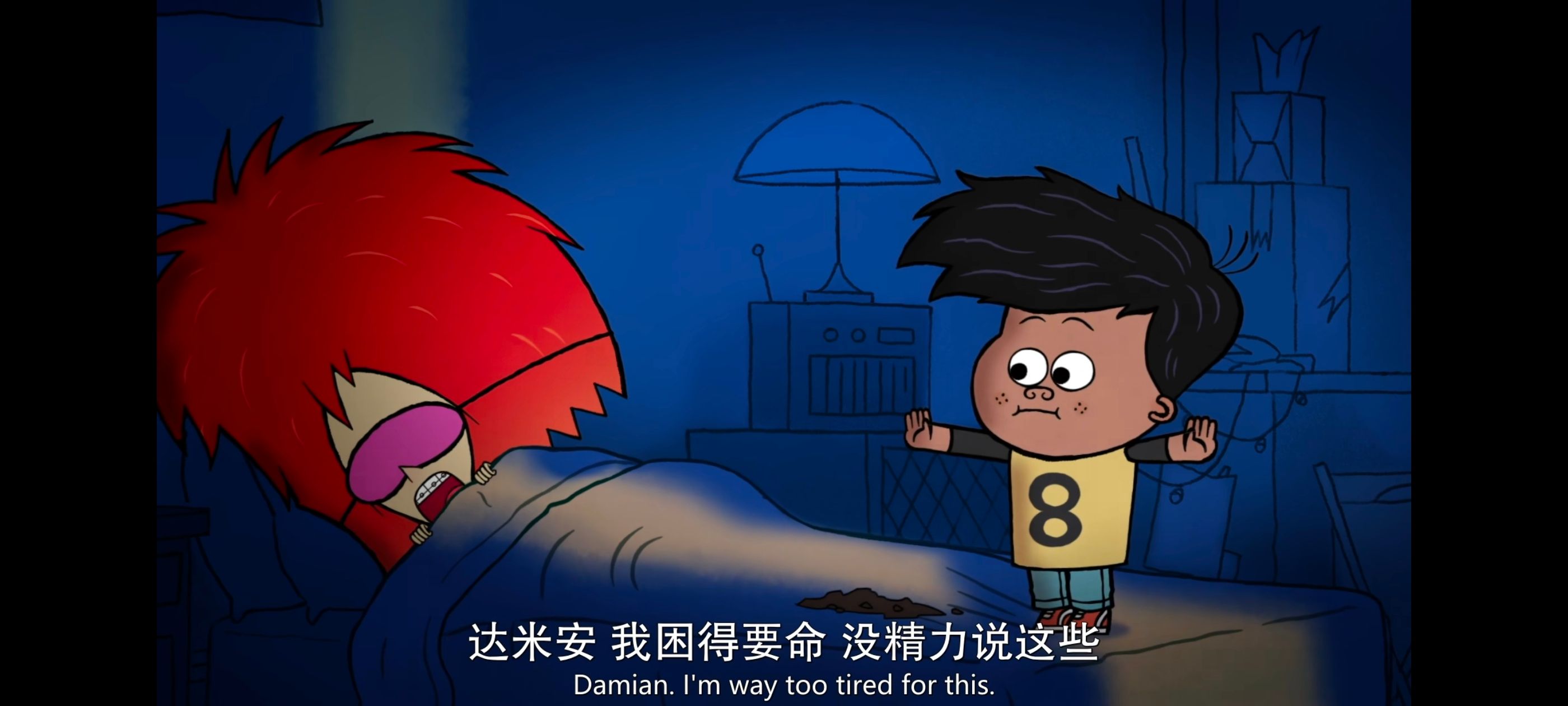 蝙蝠侠家族,蝙蝠侠一家,DC,动漫,动画,番剧,ACG