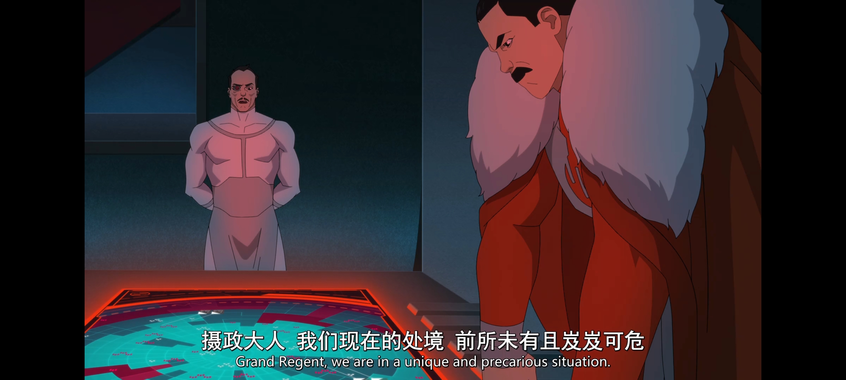 无敌少侠,image,动画,动漫,番剧,ACG