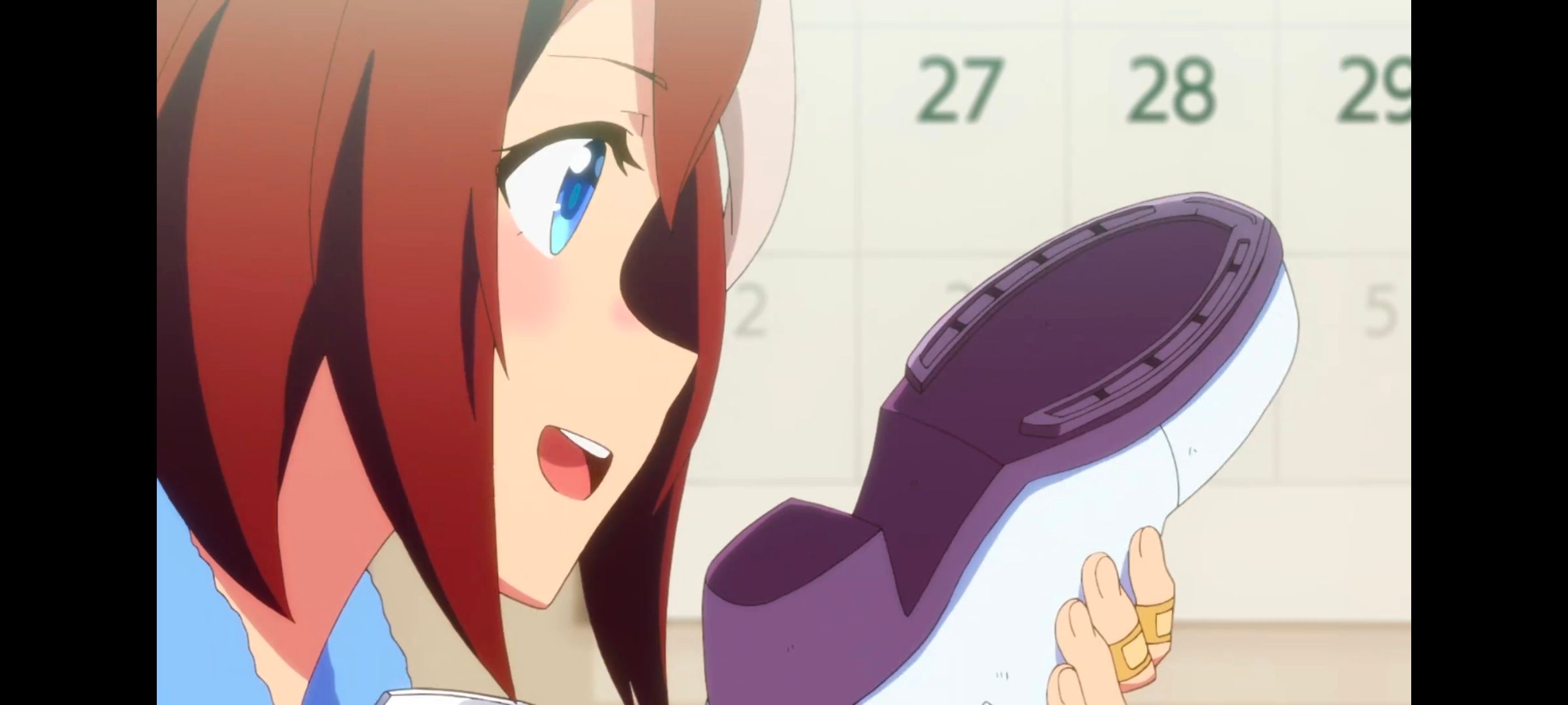 赛马娘,赛马娘PrettyDreby,赛马娘第二季,动画,动漫,番剧,ACG