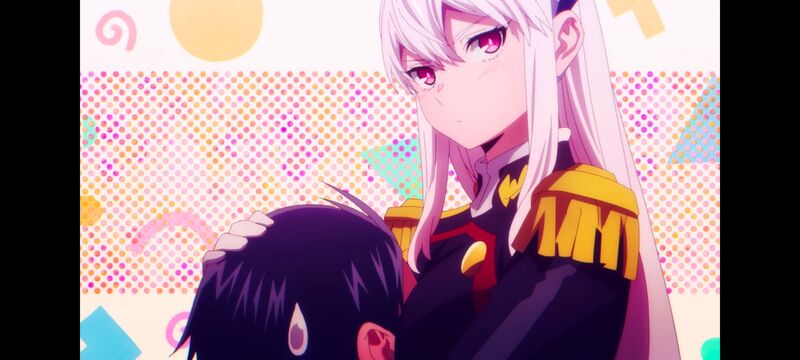 魔都精兵的奴隶,魔都精兵のスレイブ,动漫,动画,番剧,ACG