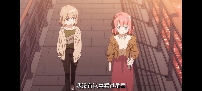 上伊那牡丹醉姿如百合,上伊那牡丹酒醉身姿似百合花般,动画,动漫,番剧,二次元,日漫,ACG