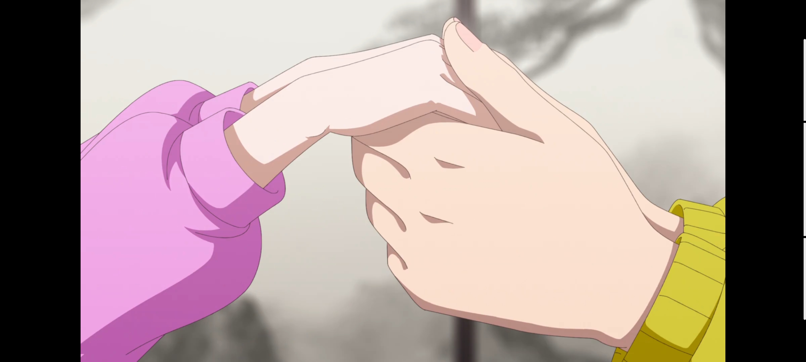 神八小妹并不可怕,小伽椰并不可怕,动画,动漫,番剧,二次元,ACG