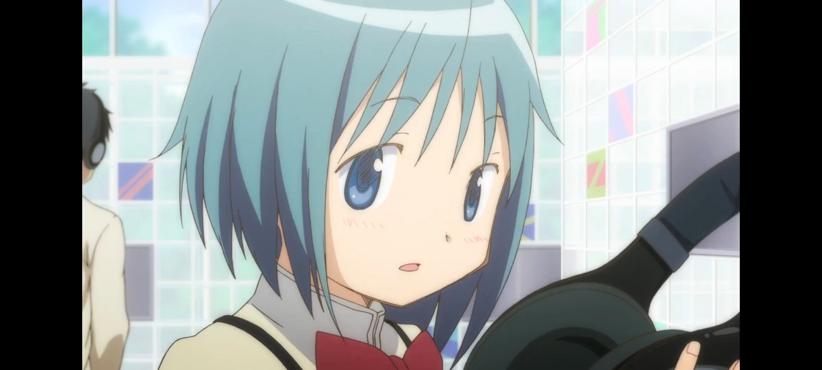 魔法少女小圆,魔法少女,动漫,动画,番剧,ACG