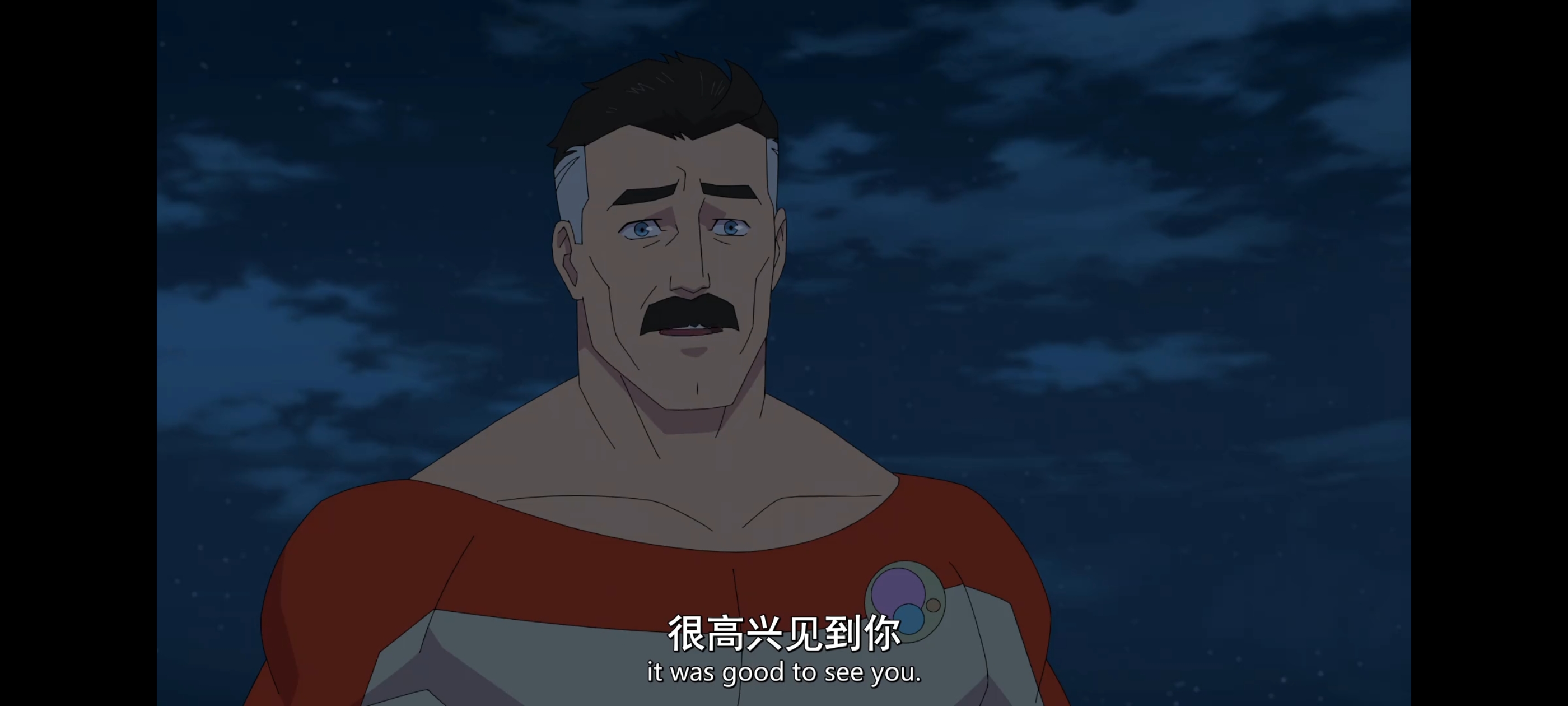 无敌少侠,image,动画,动漫,番剧,ACG,超级英雄,二次元