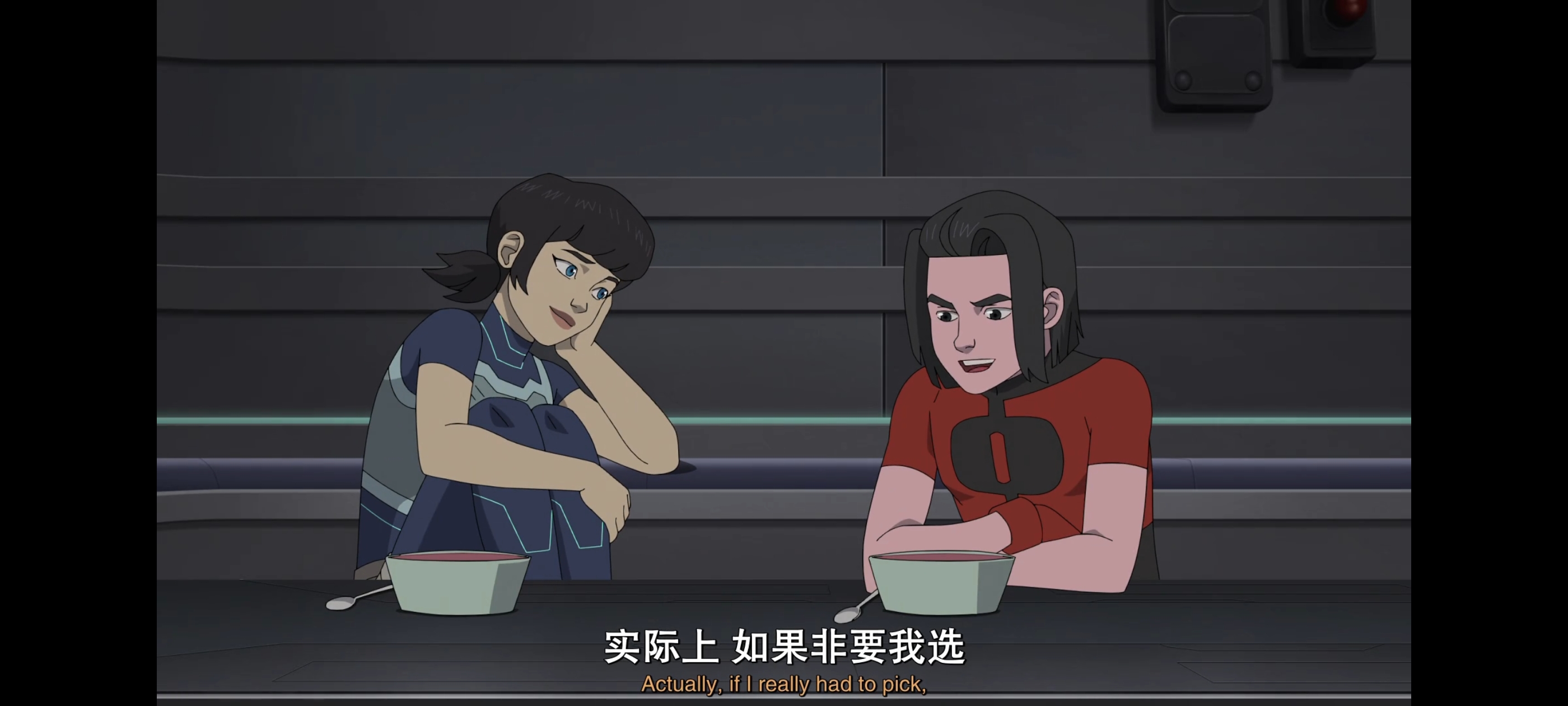 无敌少侠,image,动画,动漫,番剧,ACG