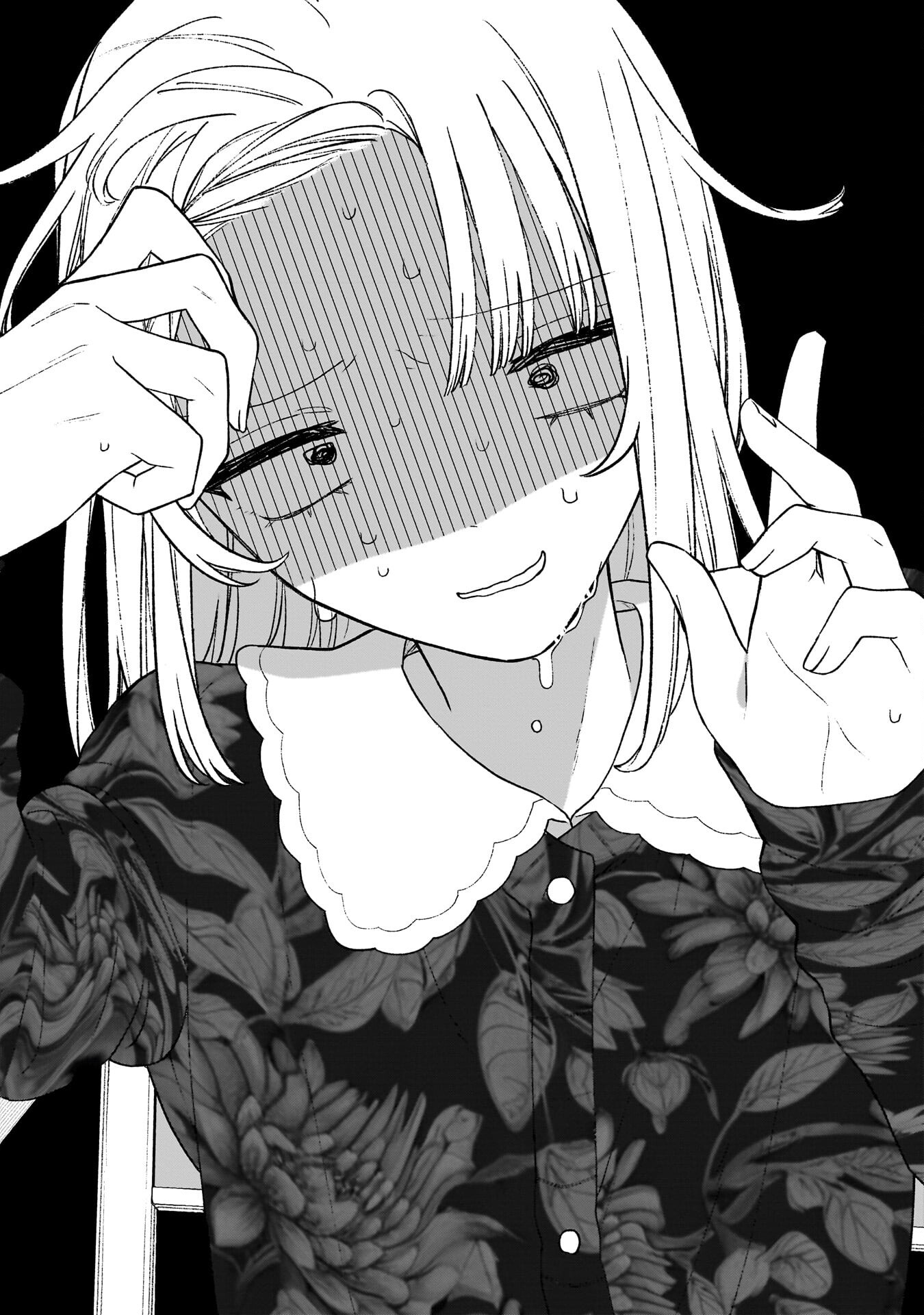 百合,搞笑,漫画,日常,少女