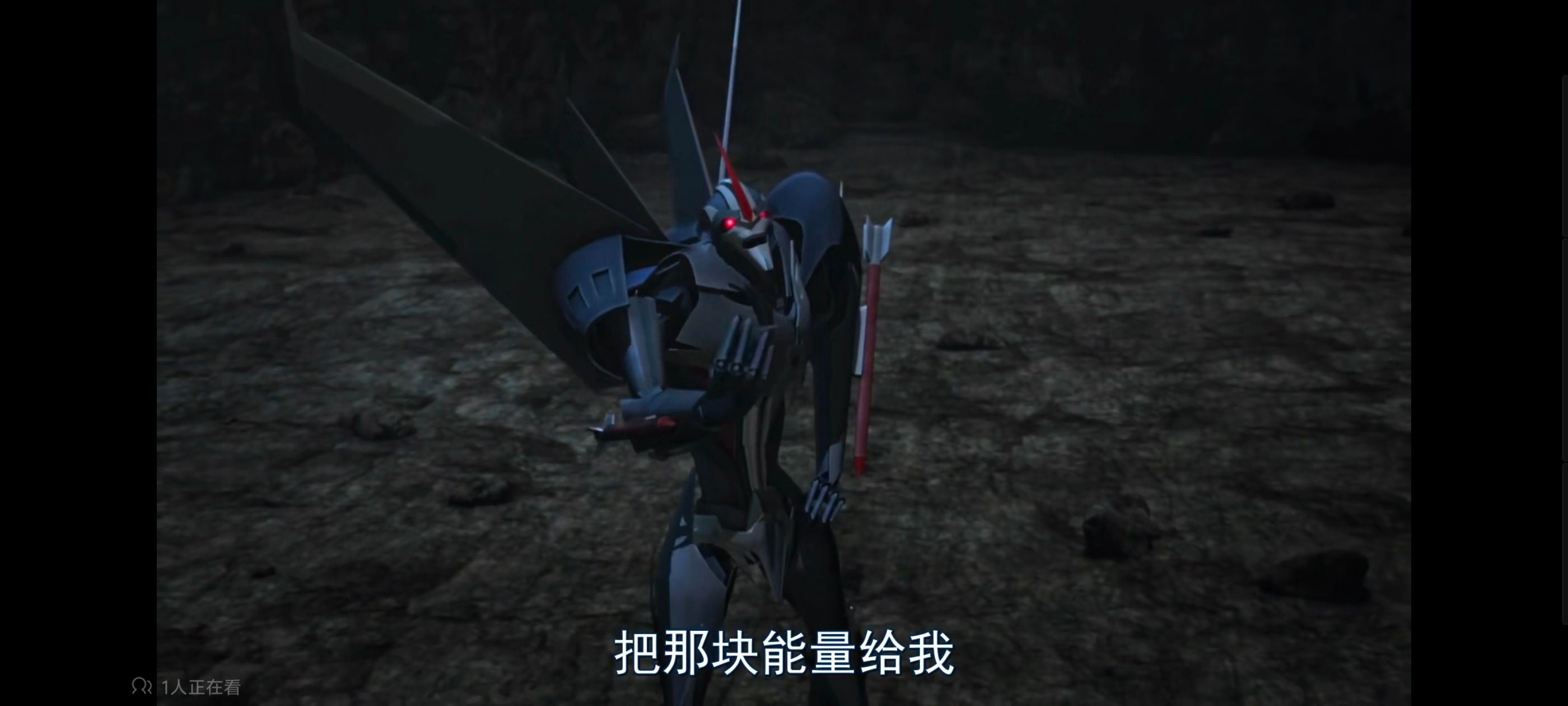 变形金刚,变形金刚领袖之证,动画,动漫,番剧,ACG