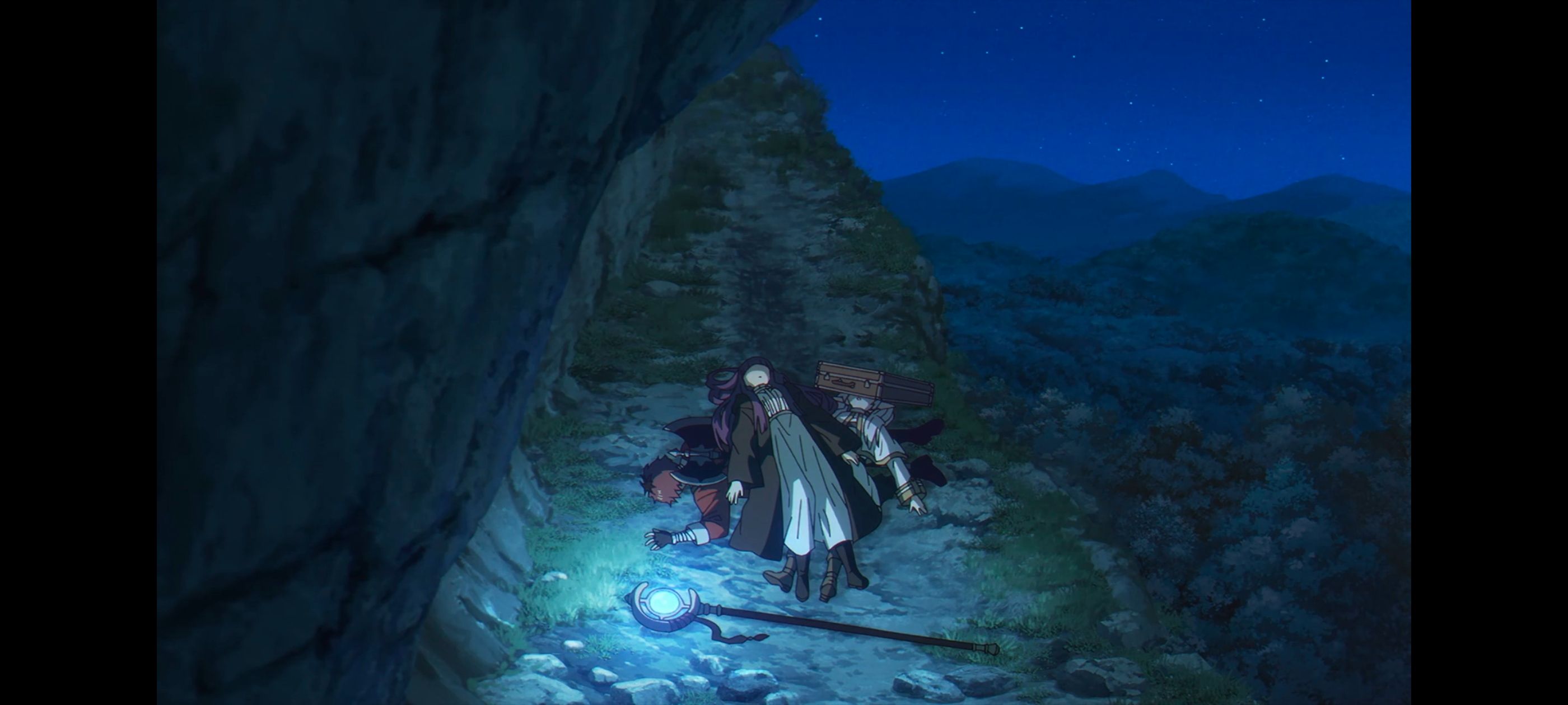 葬送的芙莉莲,动画,动漫,番剧,ACG