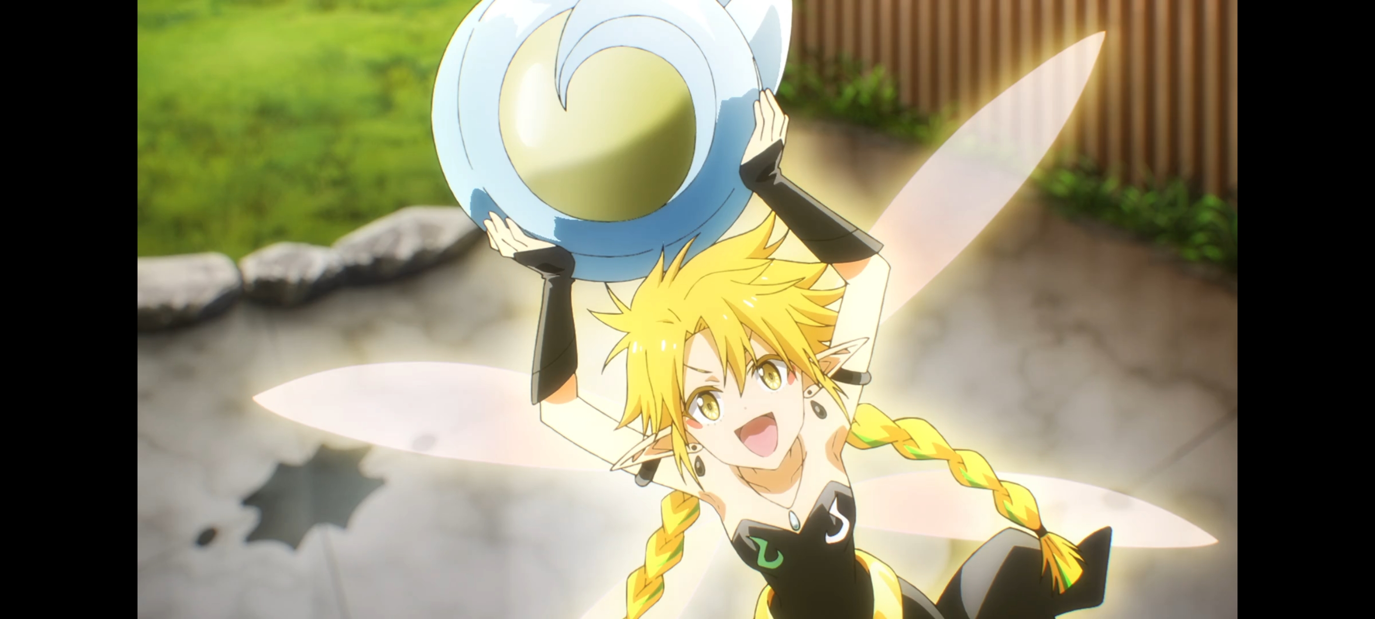 关于我转生变成史莱姆这档事,动画,动漫,番剧,ACG,二次元