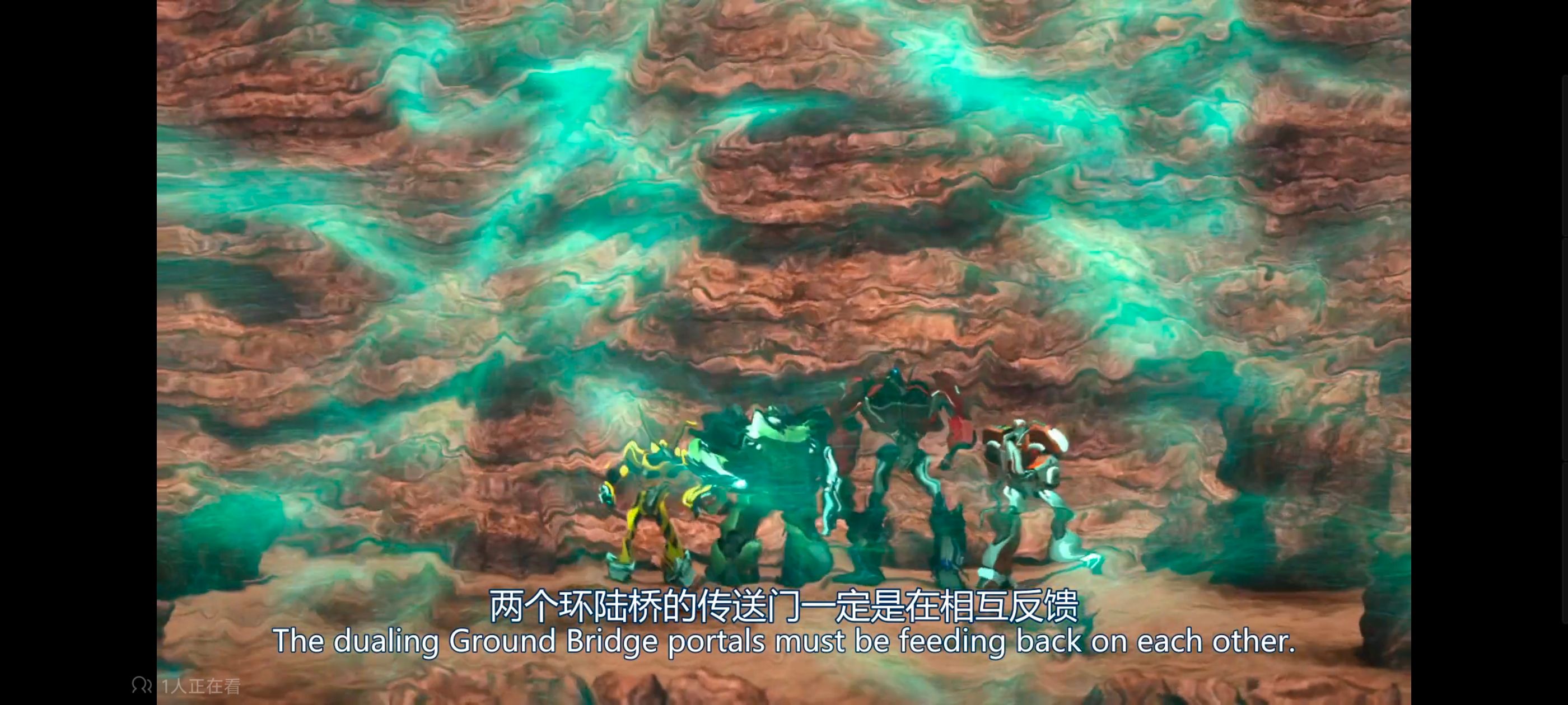 变形金刚,变形金刚领袖之证,动画,动漫,番剧,领袖之证,ACG