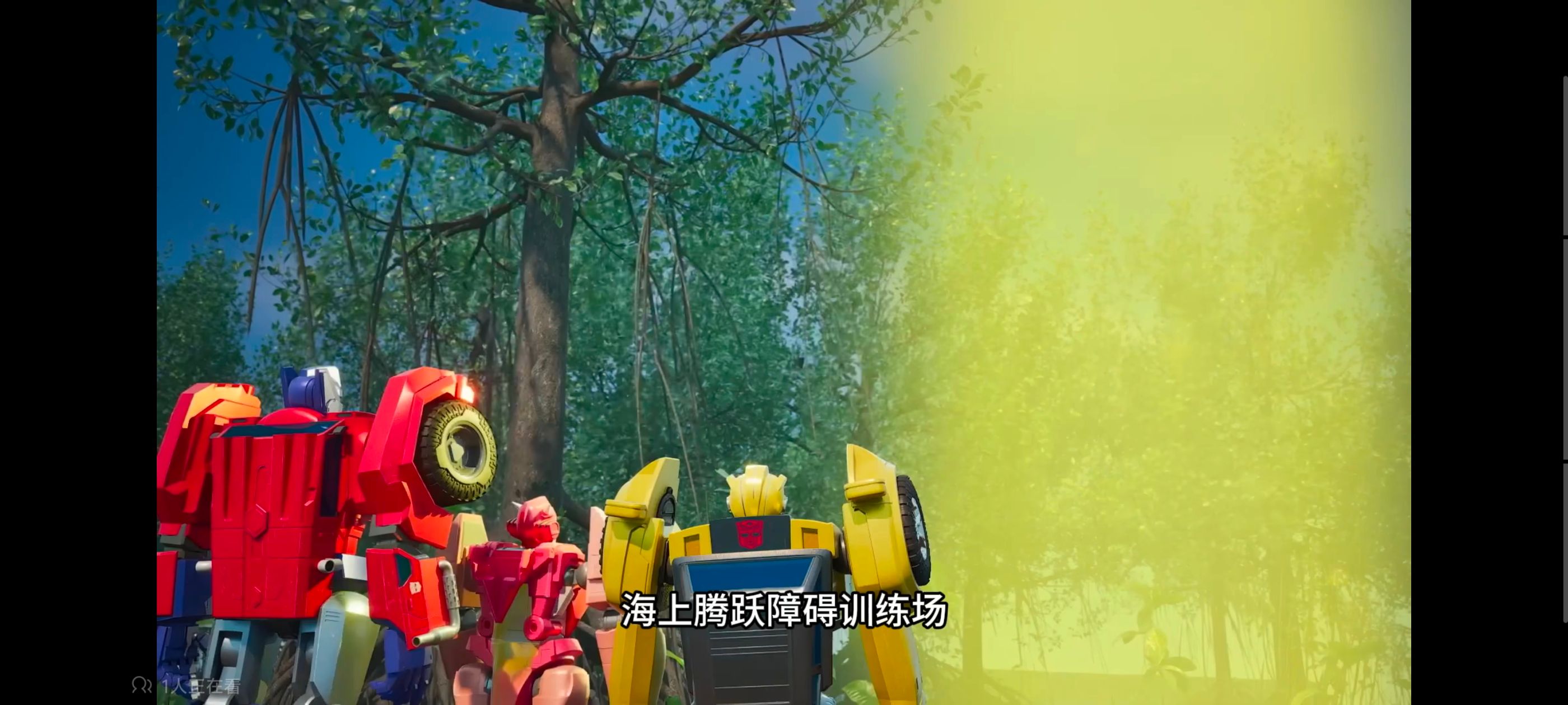 变形金刚,变形金刚赛博世界,动画,动漫,番剧,ACG