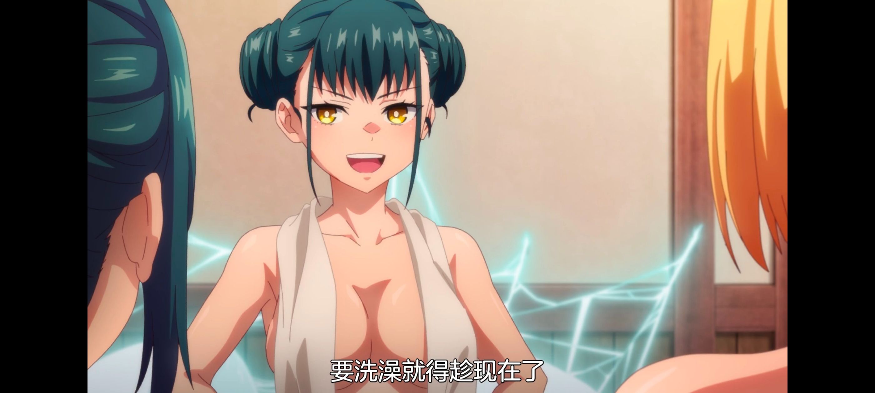 魔都精兵的奴隶,动画,动漫,番剧,ACG