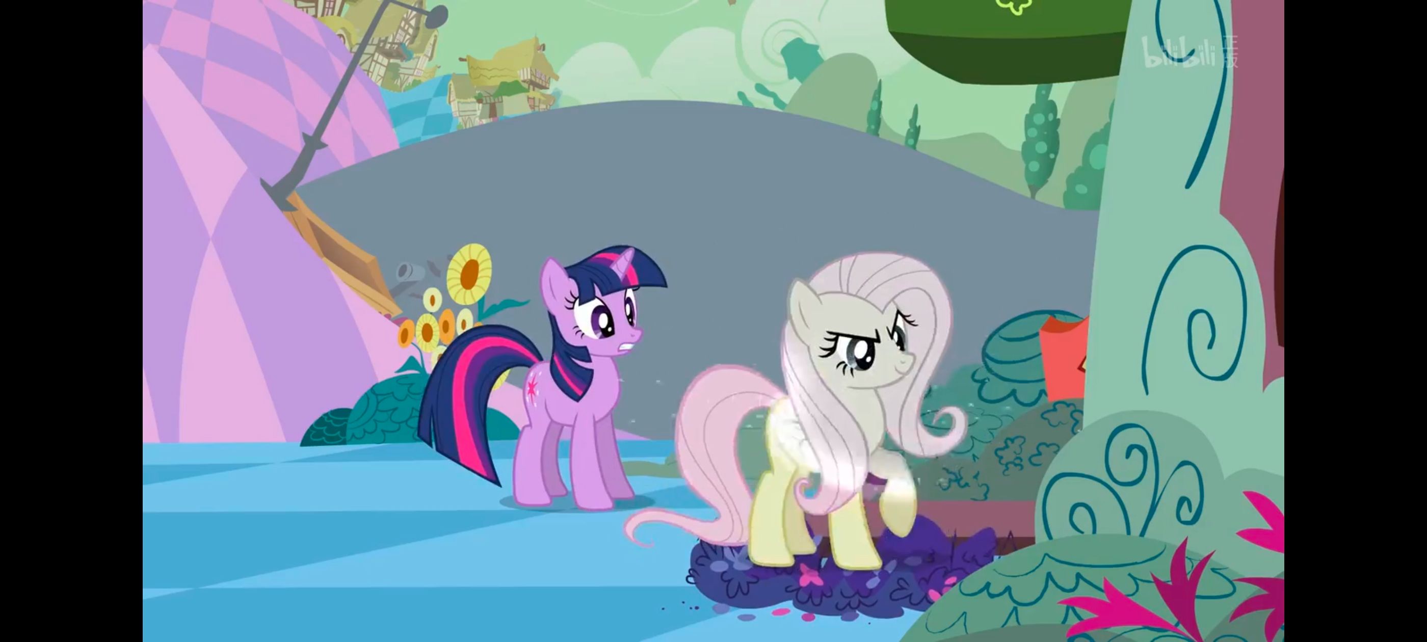 小马宝莉,彩虹小马,我的小马驹,小马宝莉友谊魔法,动漫,动画,番剧,ACG