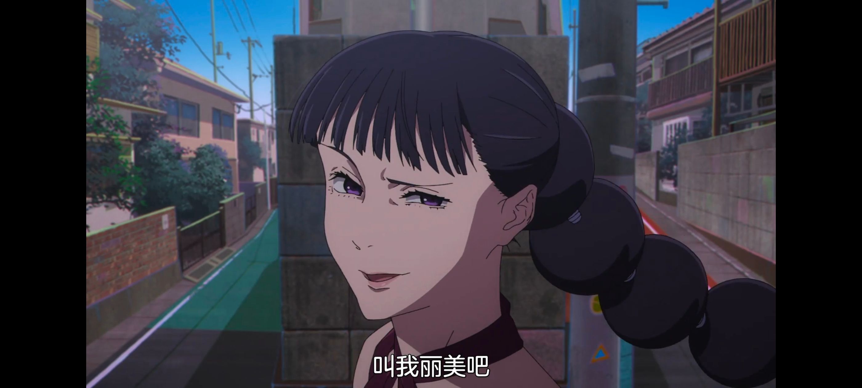 咒术回战,咒术回战死灭回游,动画,动漫,番剧,ACG