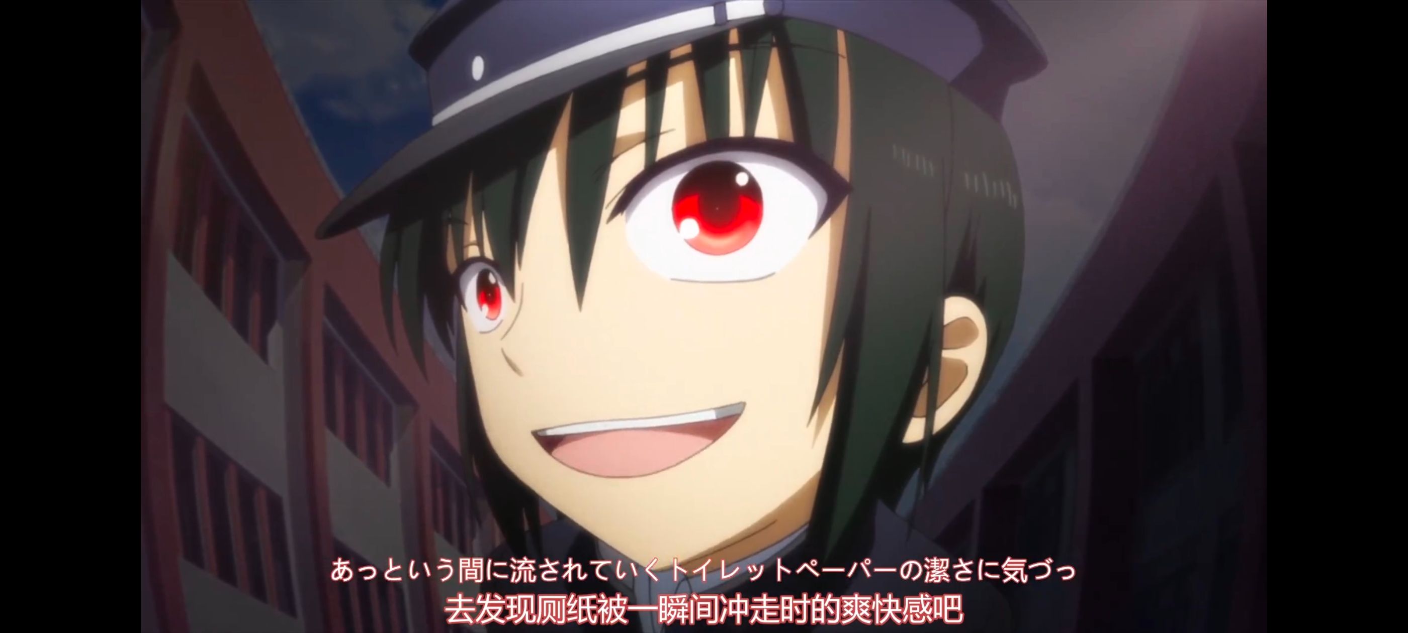 天使的心跳,AngelBeats,动画,动漫,番剧,ACG