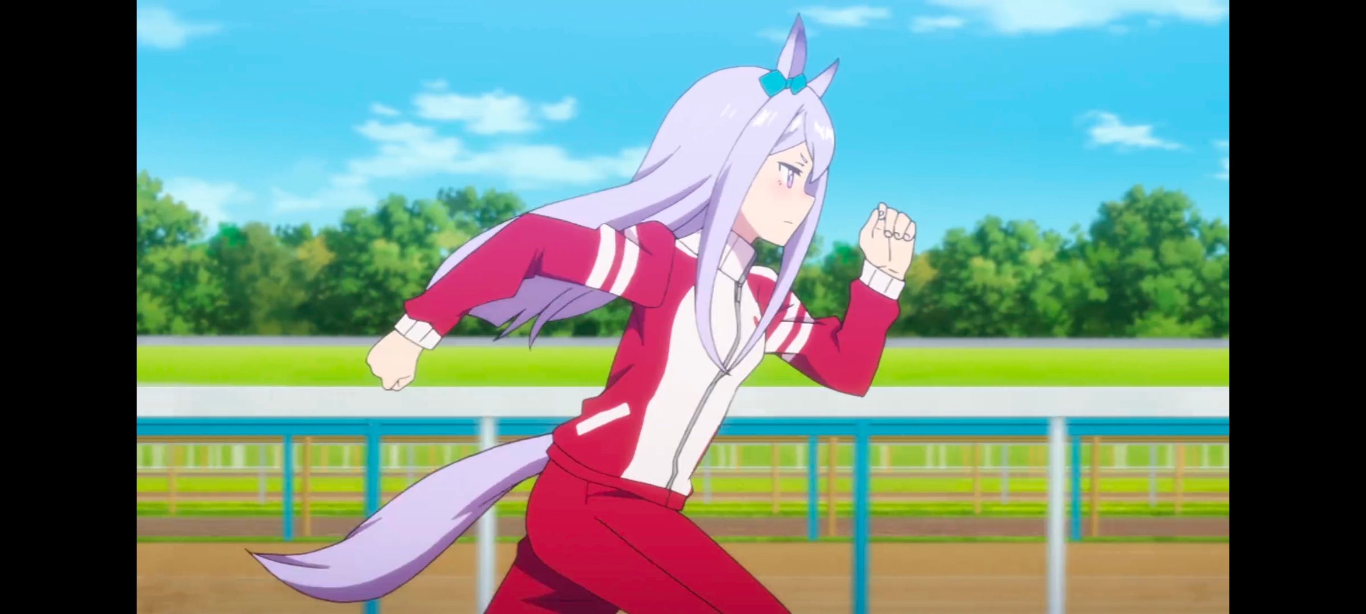 赛马娘,赛马娘PrettyDreby,赛马娘第二季,动画,动漫,番剧,ACG