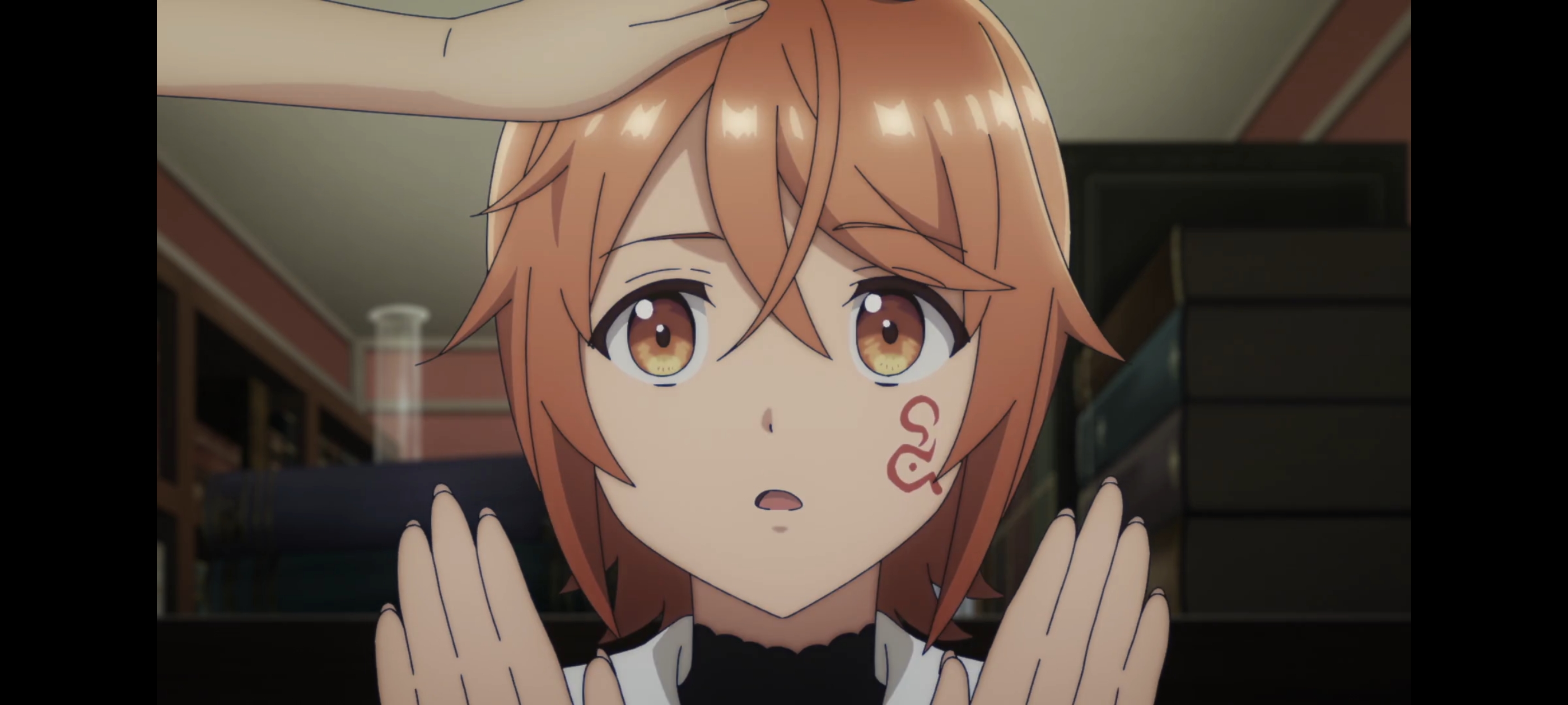 凭你也想讨伐魔王,动画,动漫,番剧,二次元,ACG