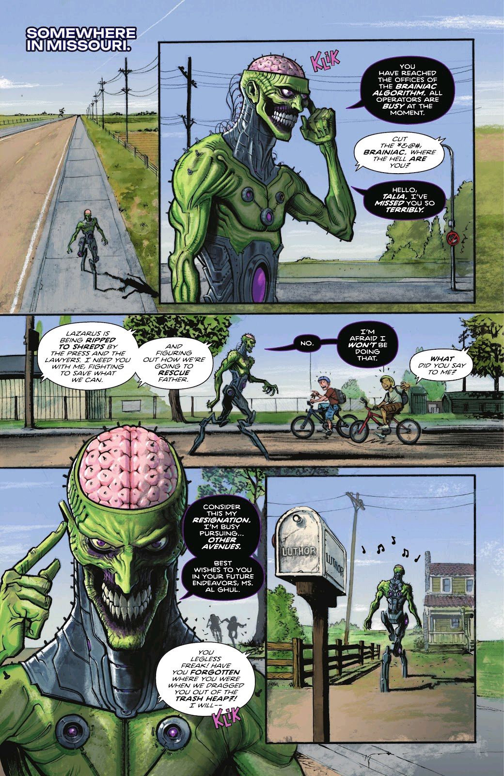 DC,DC漫画,美漫,漫画,超级英雄,绝对宇宙,绝对超人,超人,ACG