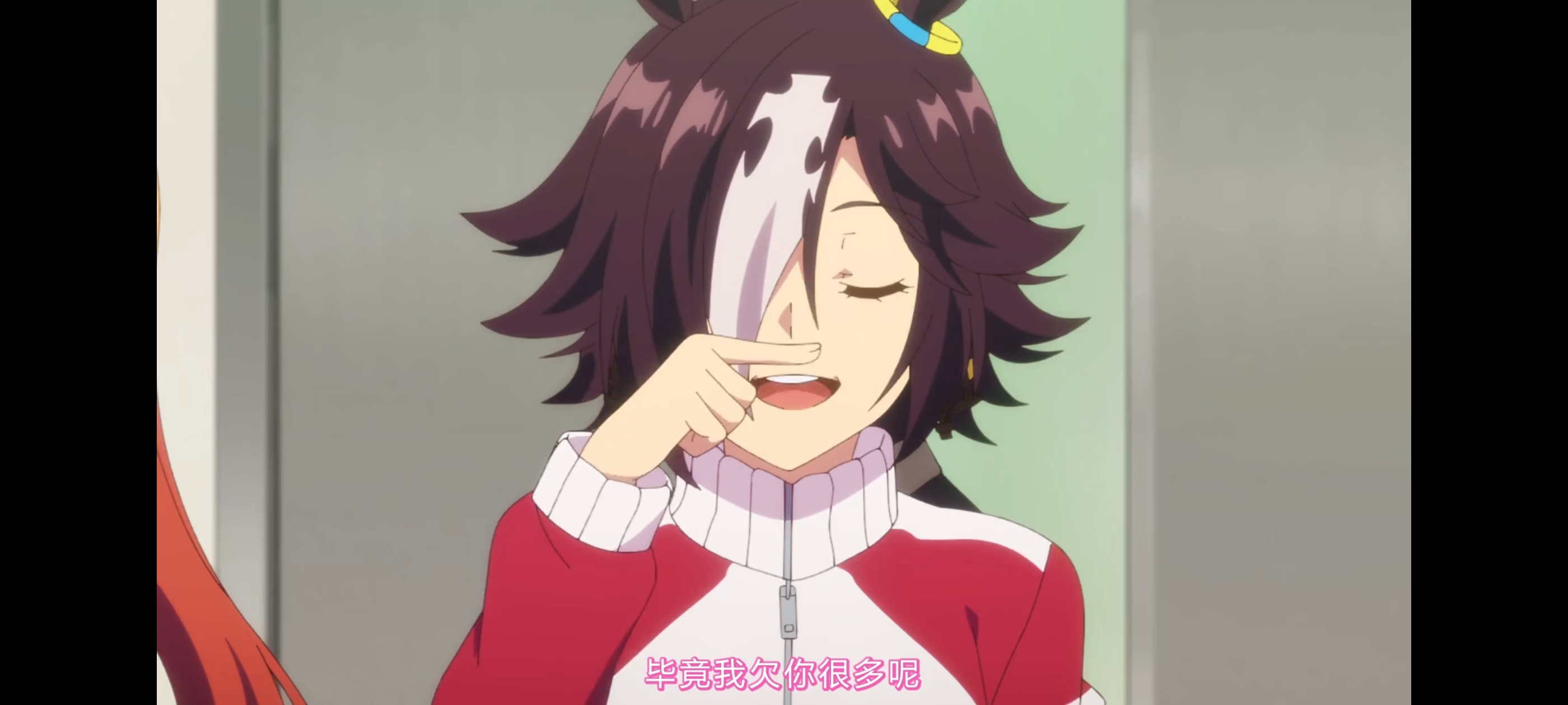 赛马娘,赛马娘第二季,动画,动漫,番剧,赛马娘PrettyDerby,二次元,ACG