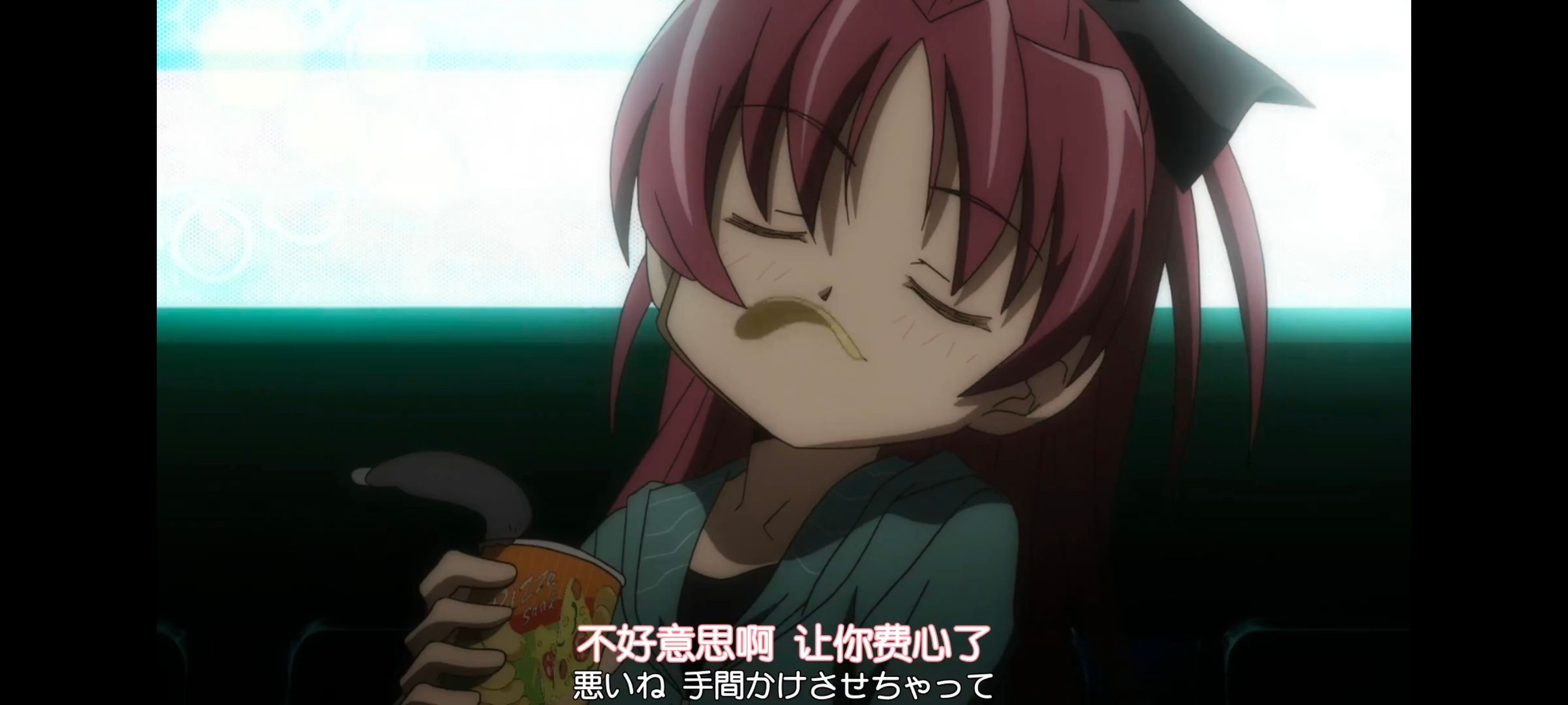 魔法少女小圆,魔法少女,动画,动漫,番剧,二次元,ACG