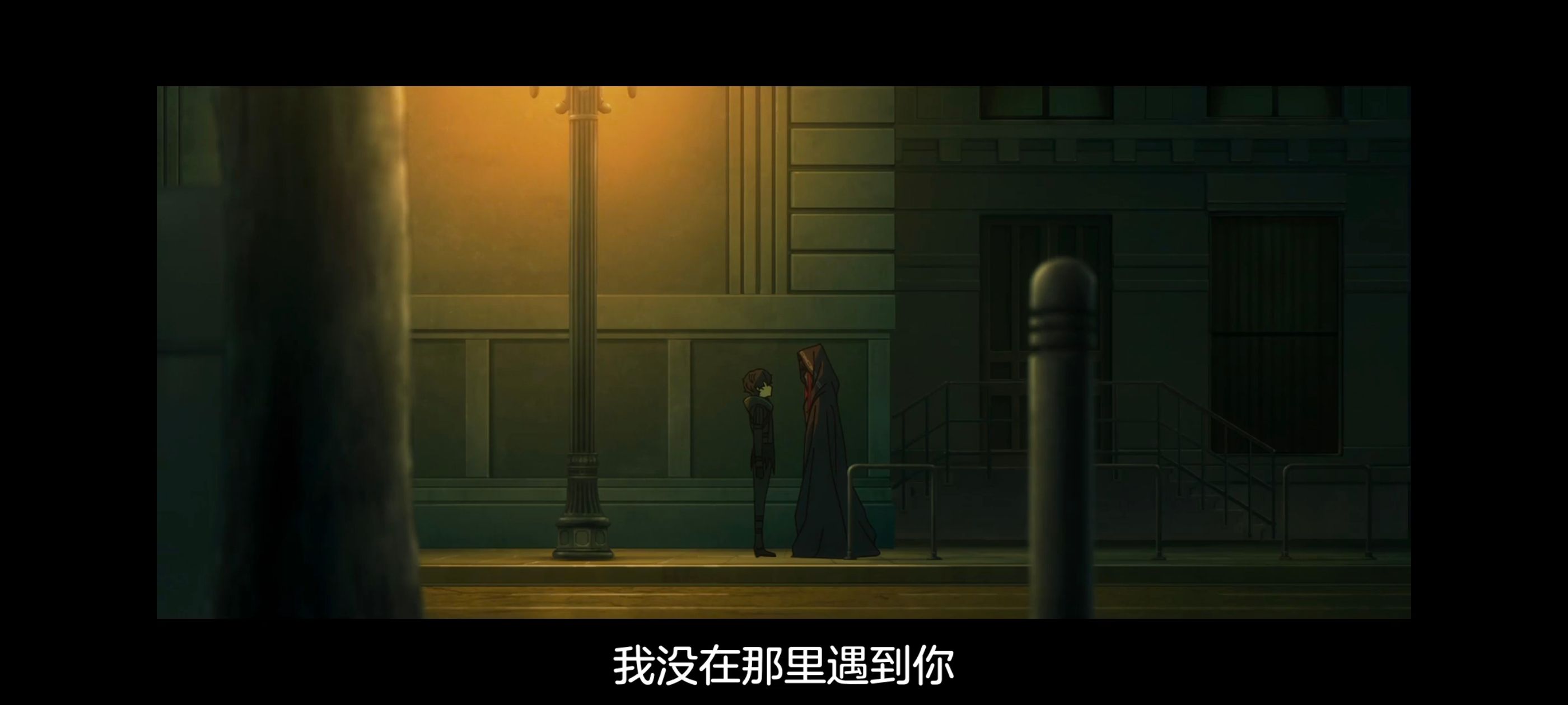 命运奇异赝品,FATE,FatestrangeFake,动画,动漫,番剧,二次元,ACG