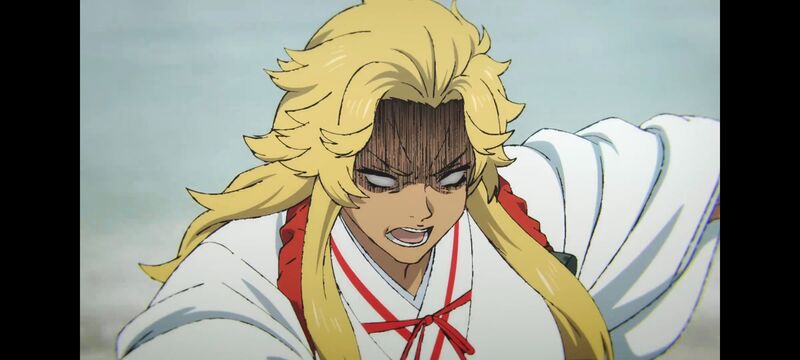 地狱乐,动画,动漫,ACG,番剧