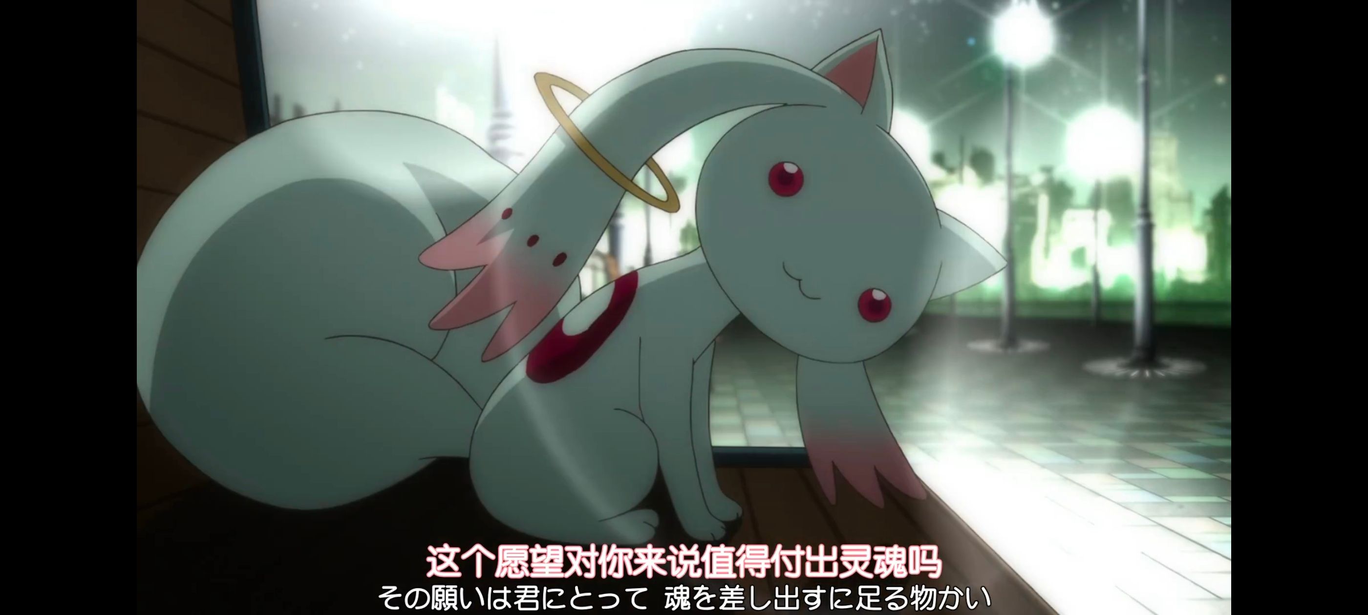 魔法少女小圆,魔法少女,动画,动漫,番剧,二次元,ACG