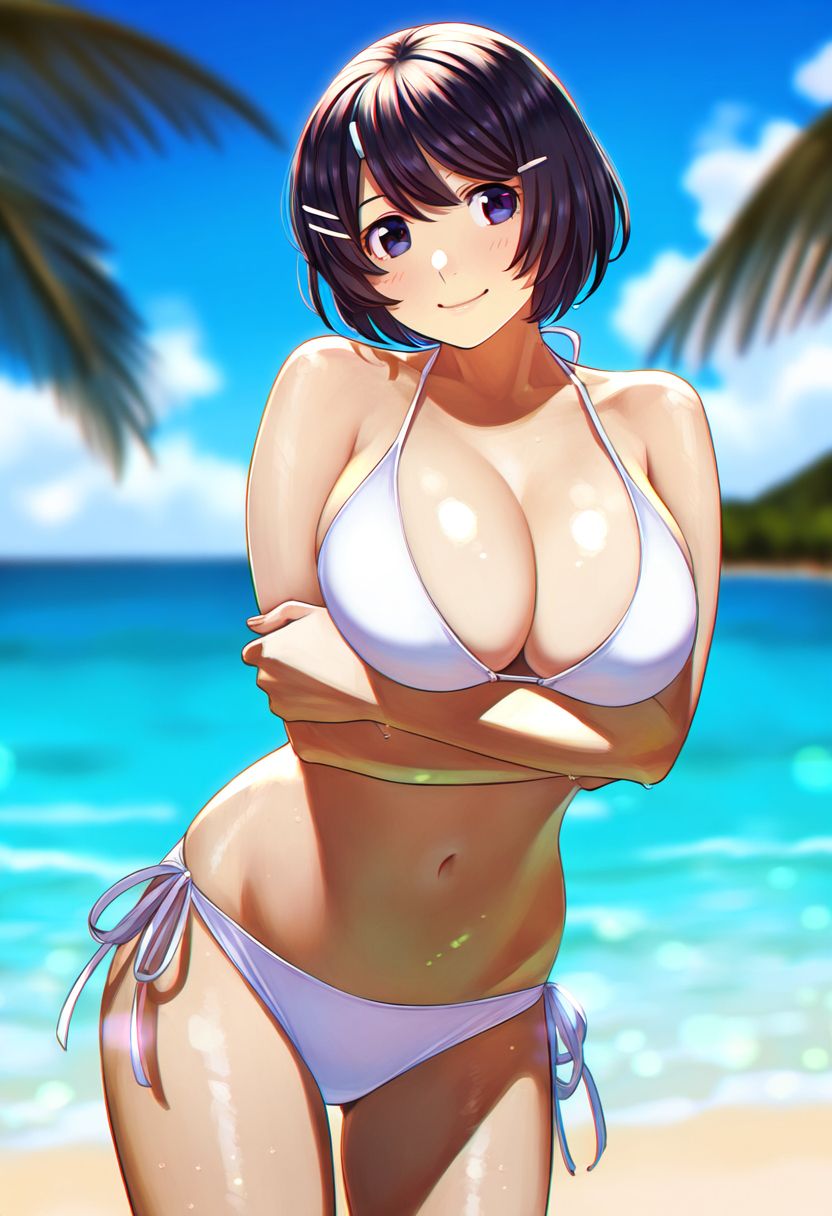 美图,物语系列,动漫