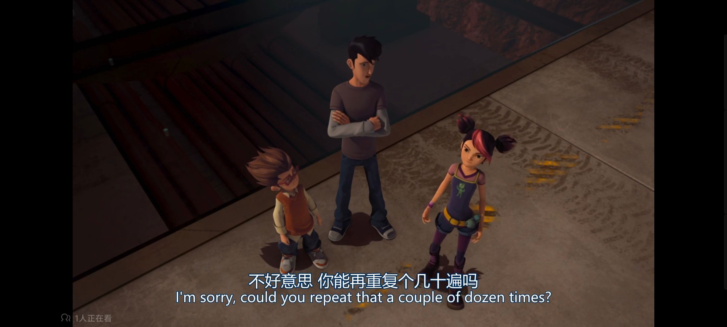 变形金刚,变形金刚领袖之证,动画,动漫,番剧,领袖之证,ACG