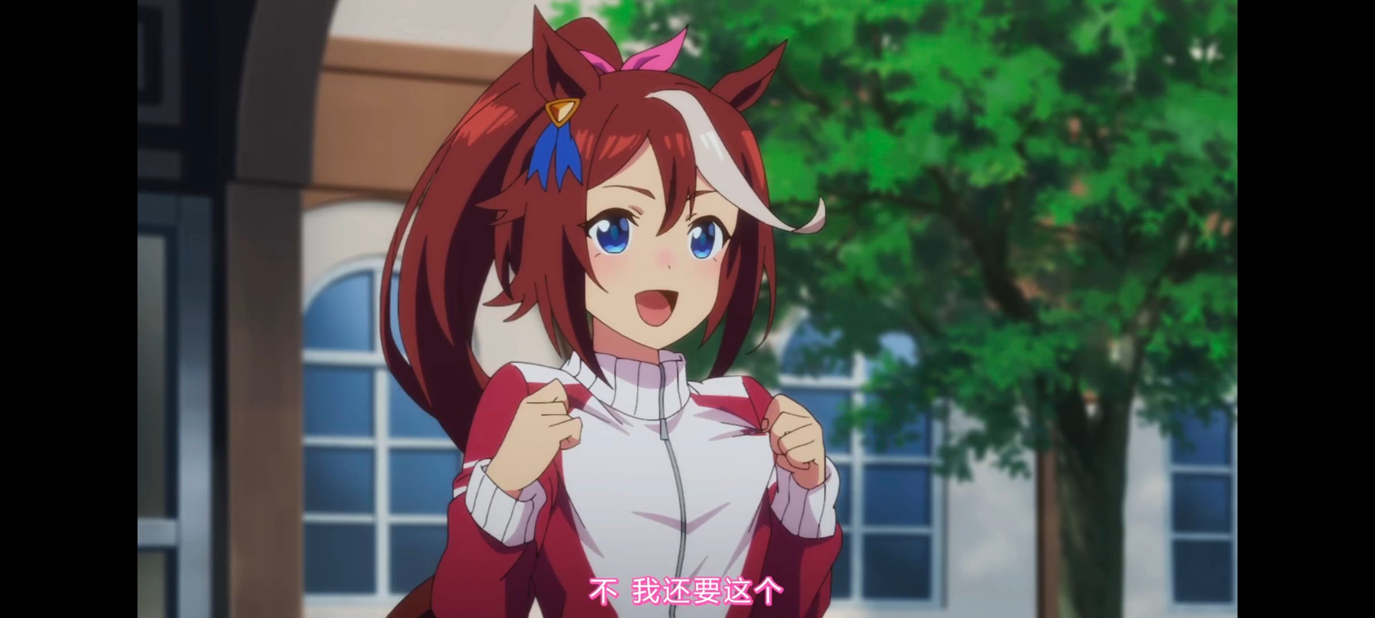 赛马娘,赛马娘PrettyDreby,赛马娘第二季,动画,动漫,番剧,ACG