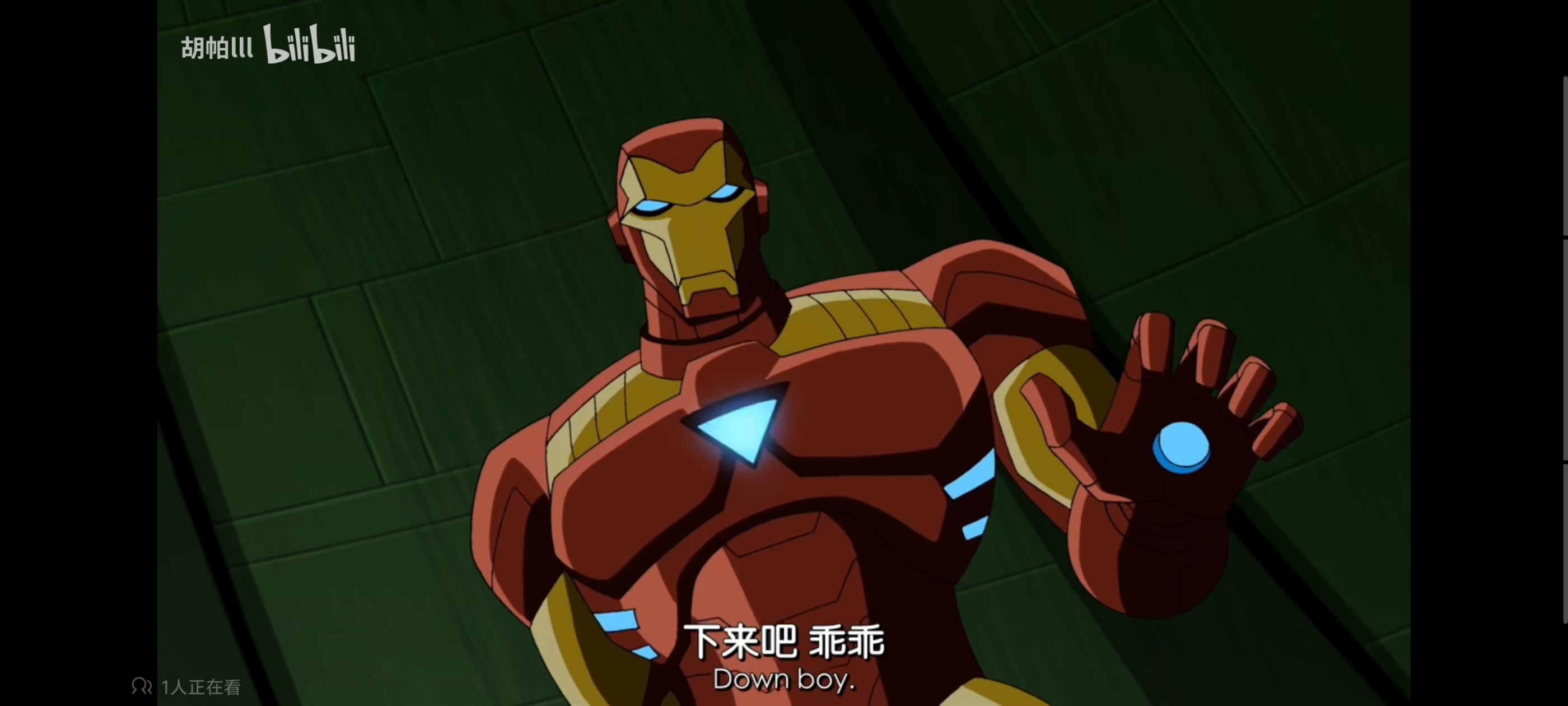 复仇者世界上最强英雄组合,超级英雄联盟复仇者,动画,动漫,番剧,复仇者联盟,ACG