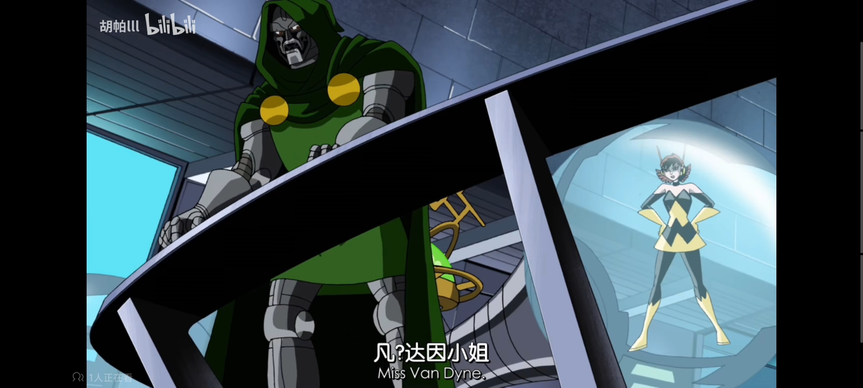 复仇者世界上最强英雄组合,超级英雄联盟复仇者,动画,动漫,番剧,ACG